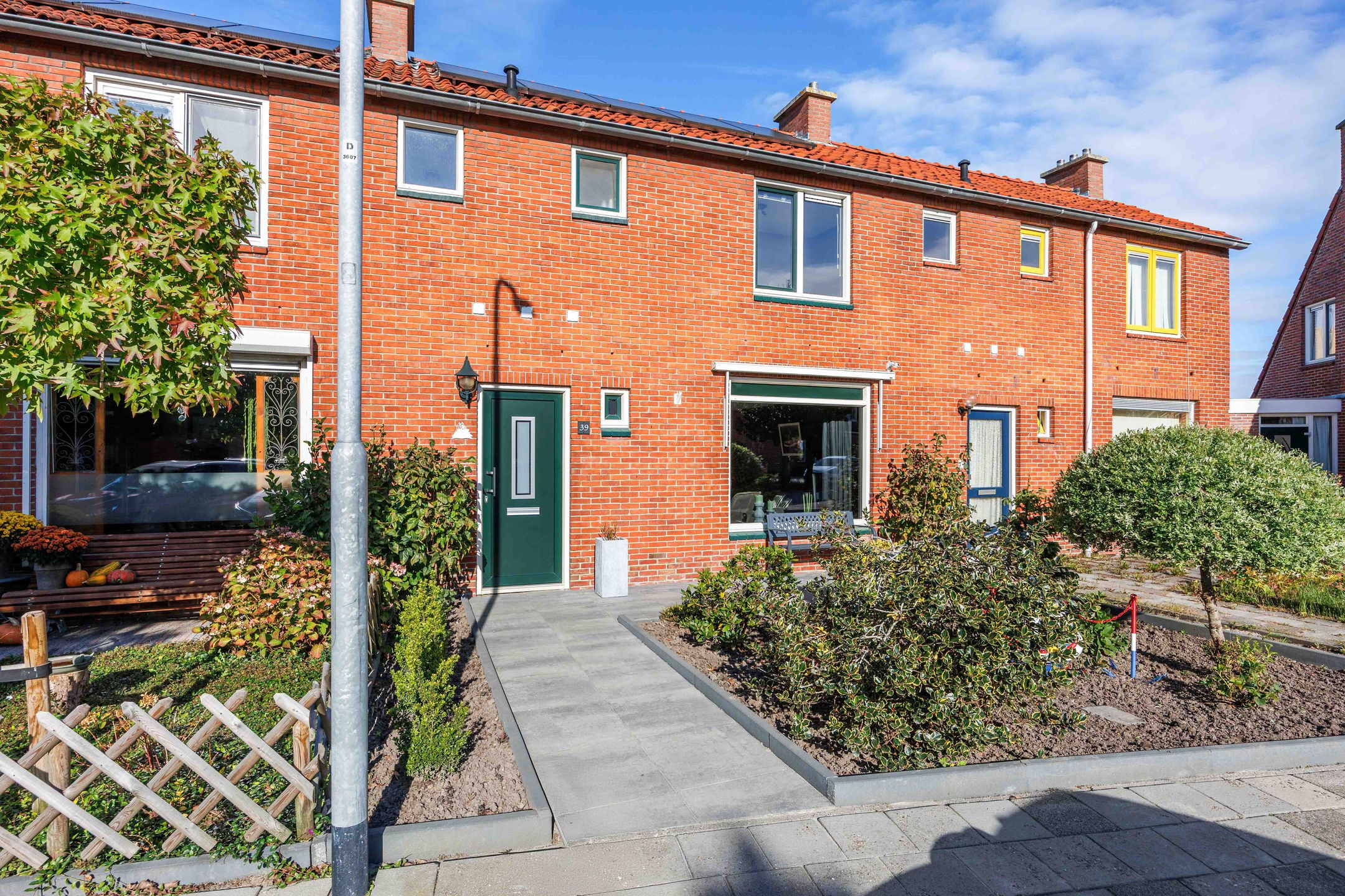 Foto van Ripperdastraat 39, Farmsum