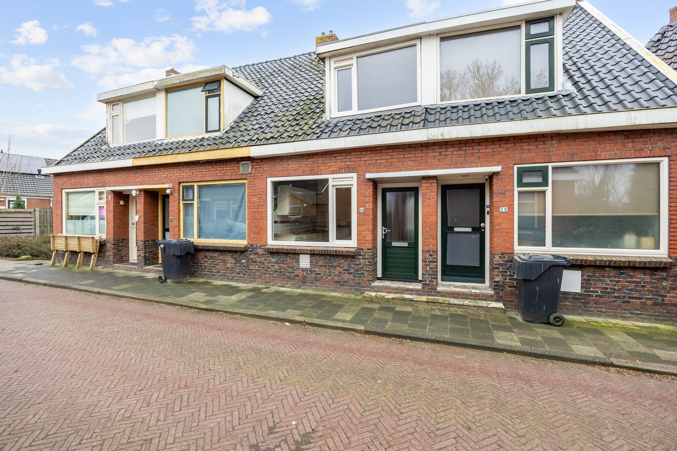 Foto van Vliethorn 18, Farmsum
