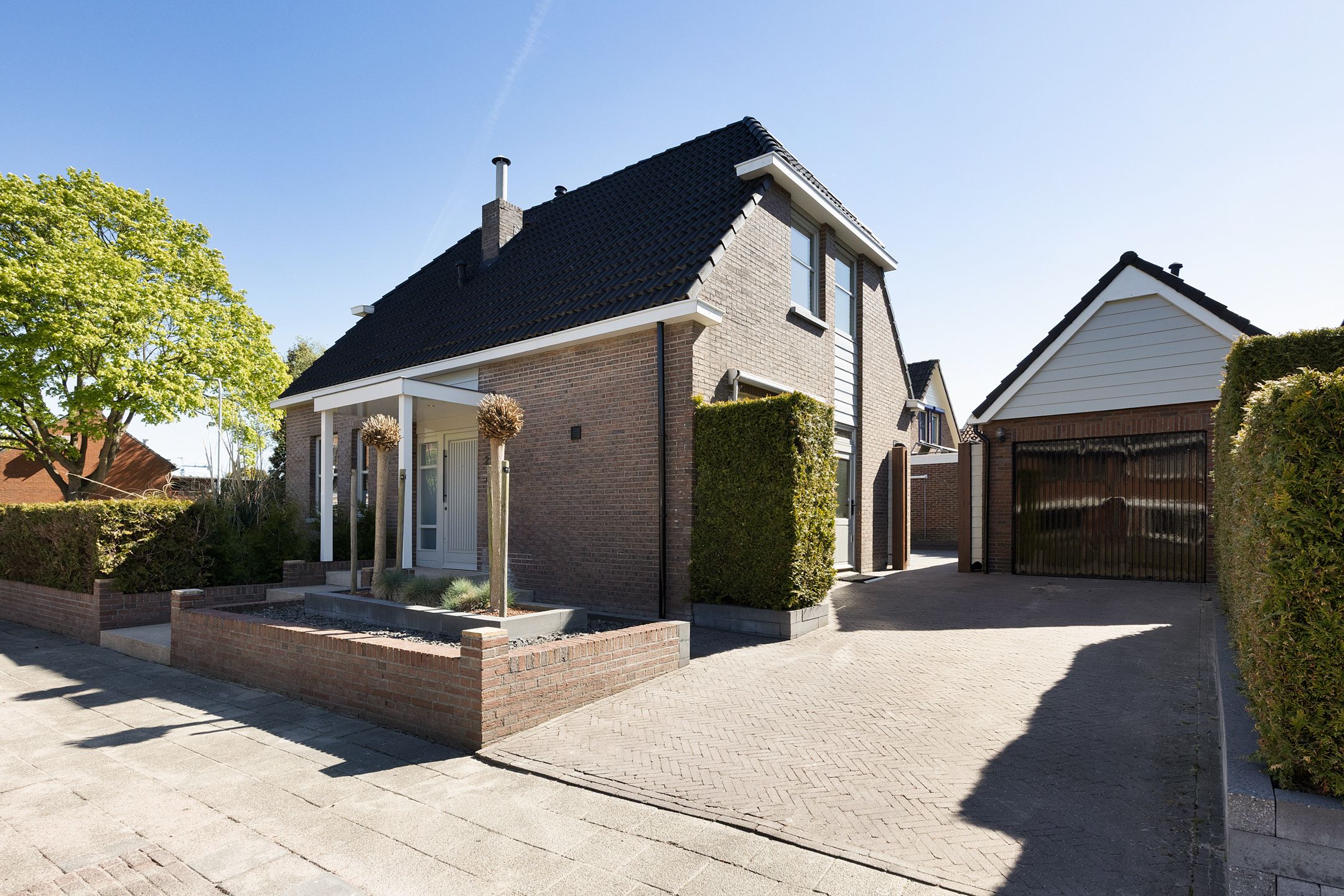 Foto van Borgshof 2, Farmsum