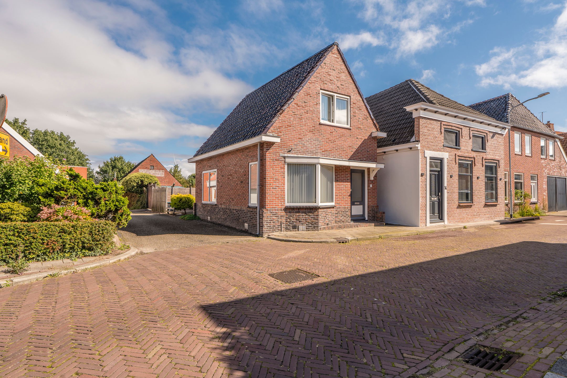 Foto van Molenstraat 12, Farmsum
