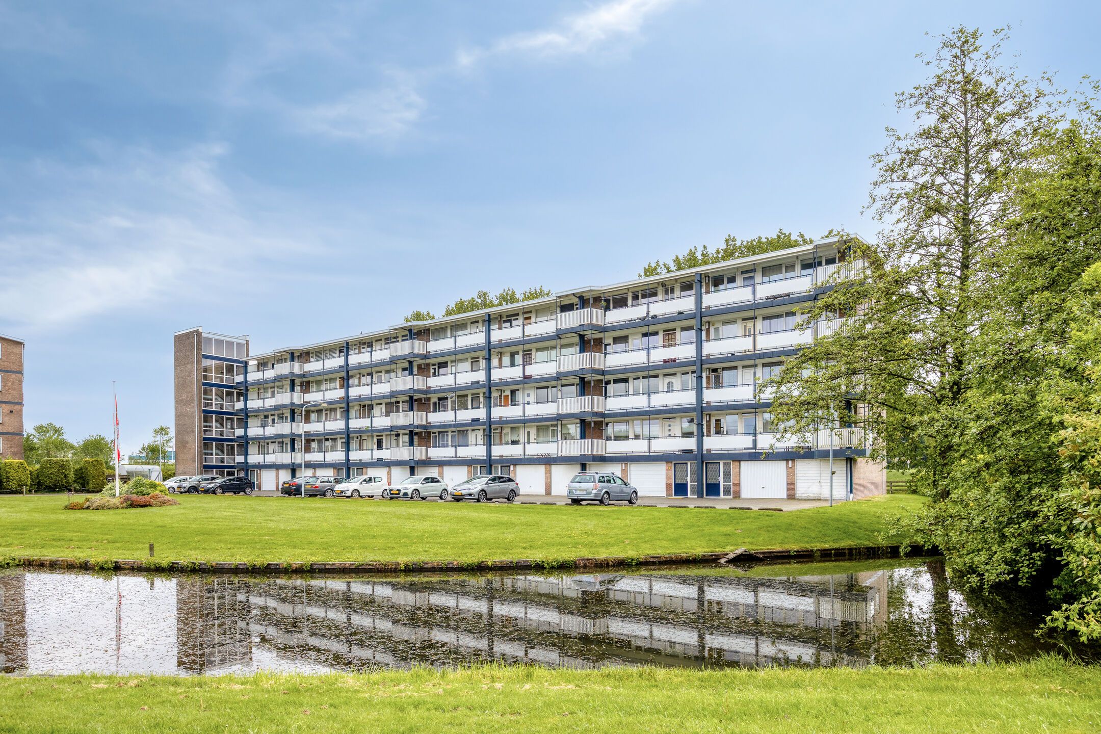 Foto van Borgweg 25, Farmsum