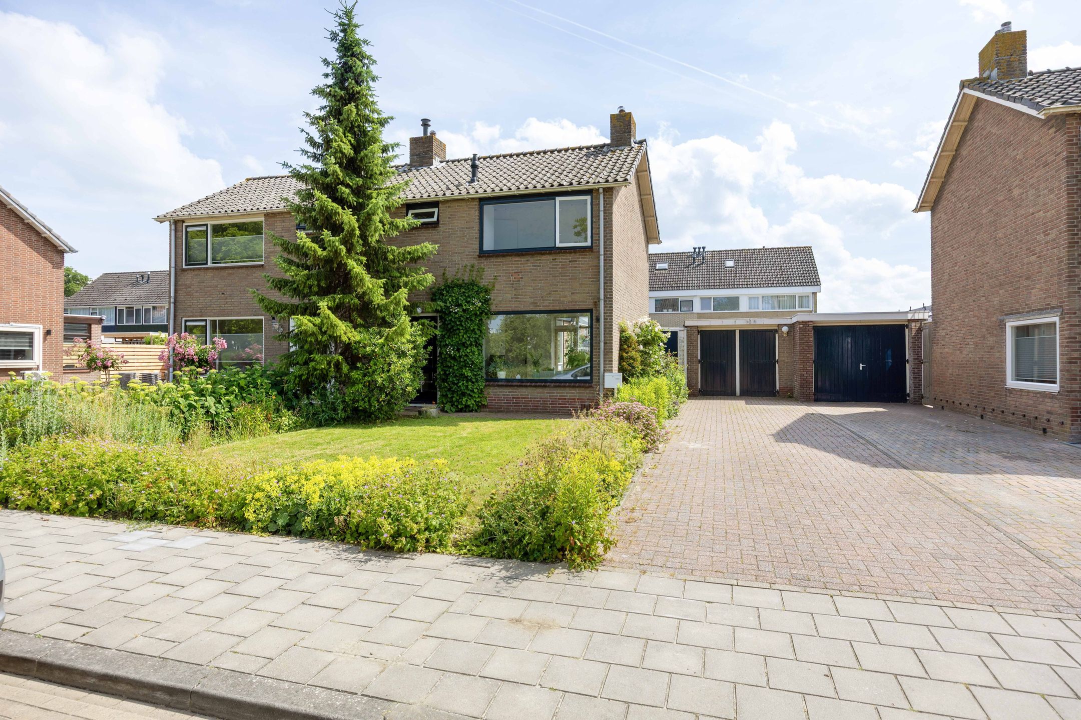 Foto van Farmsumerzijl 15, Farmsum