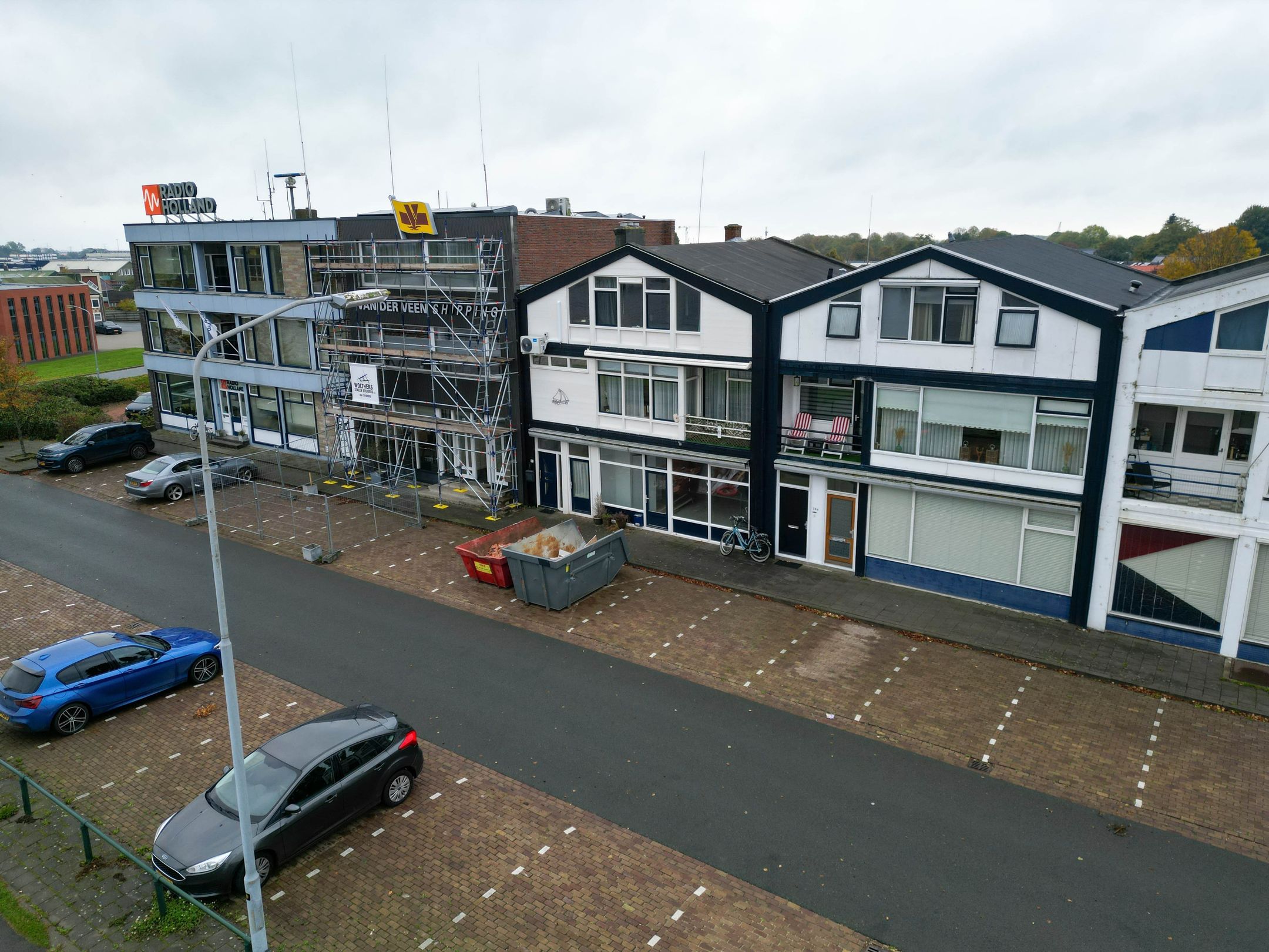 Foto van Zijlvest 18A, Farmsum