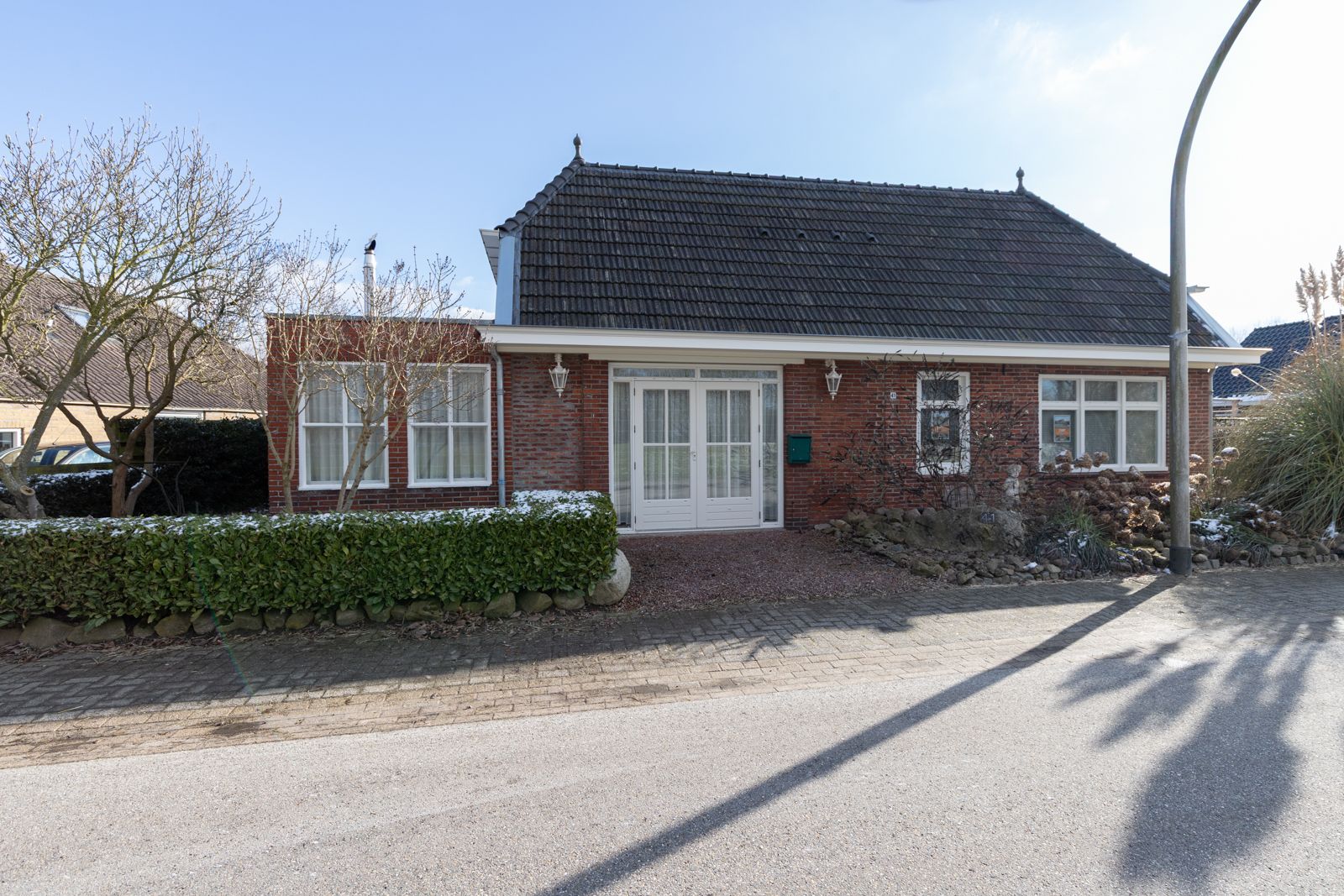 Foto van Hoofdweg 41, 't Waar