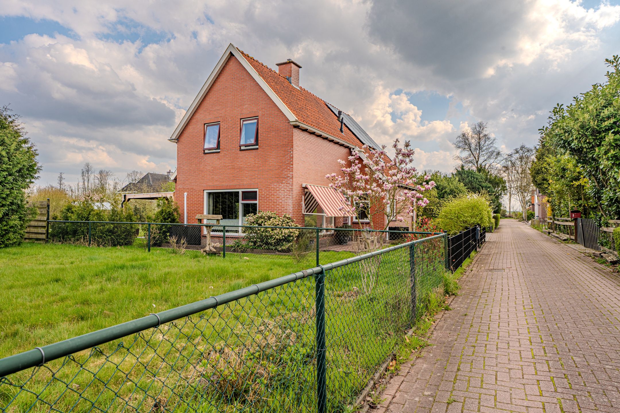 Foto van Katerslaan 2, Nieuw Scheemda