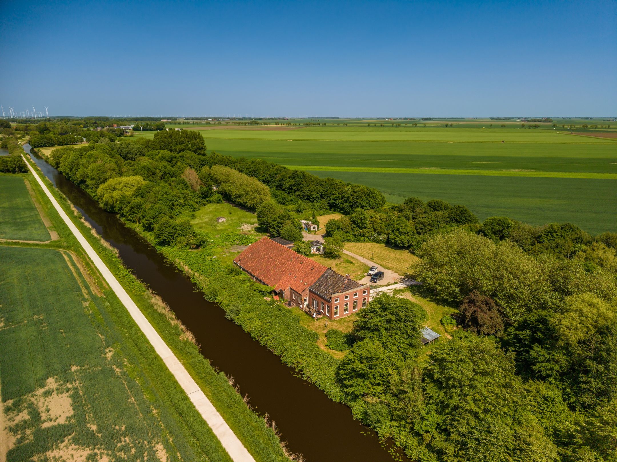 Foto van Pastorieweg 10, Nieuw Scheemda