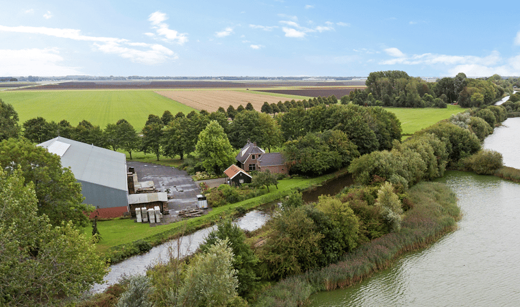 Foto van Pastorieweg 12A, Nieuw Scheemda