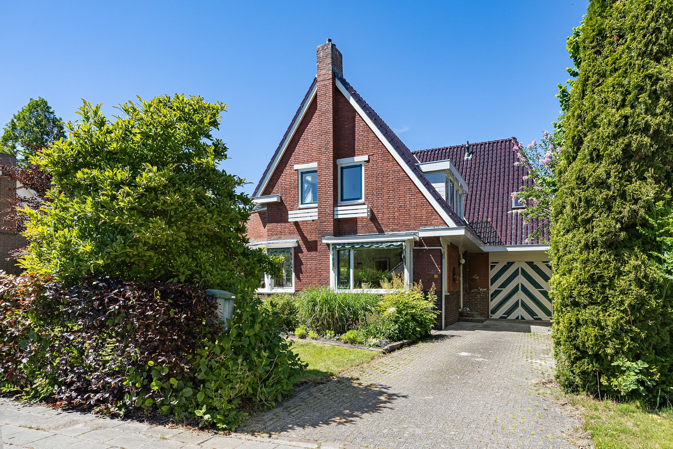Foto van Hoofdstraat 3, Nieuwolda