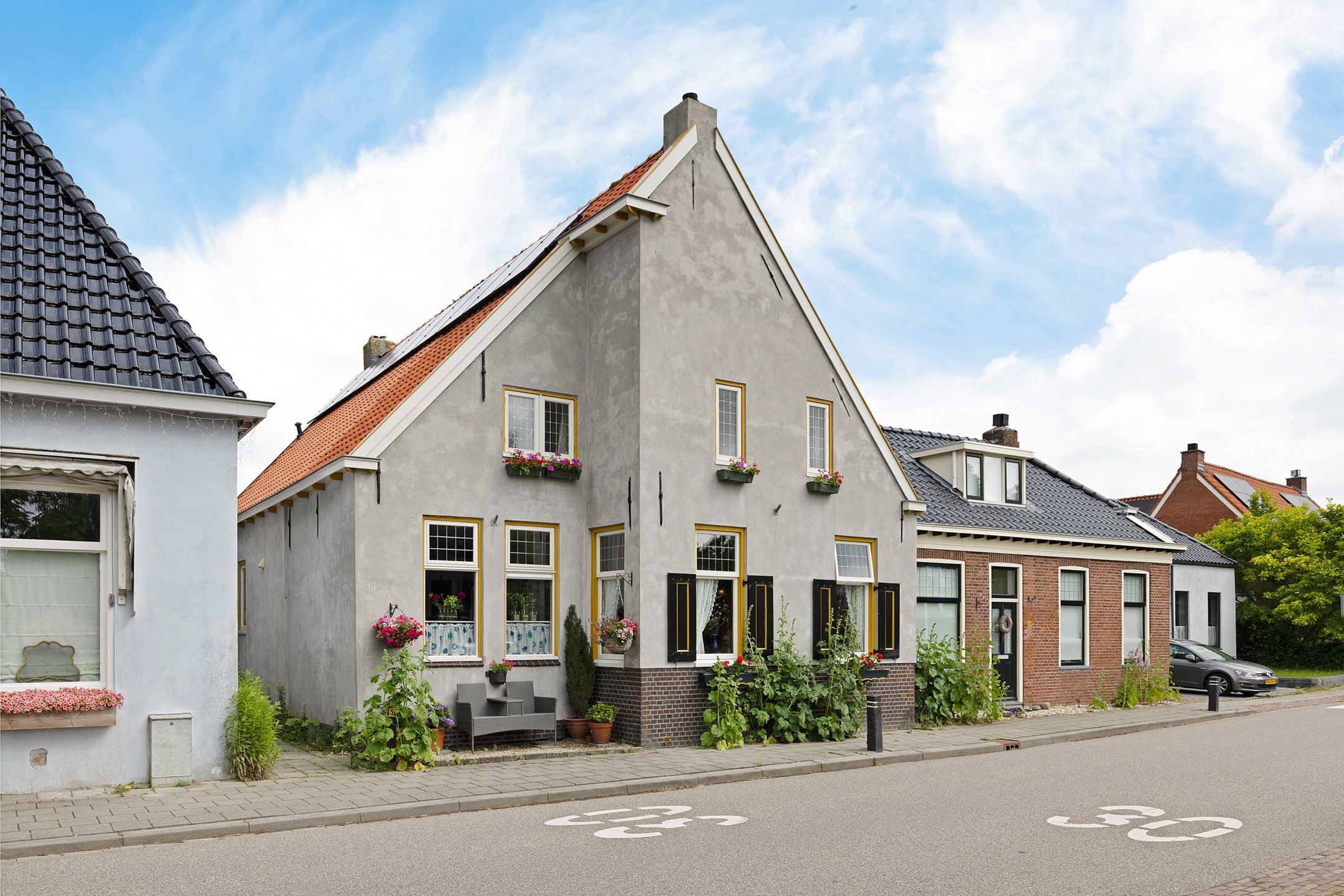 Foto van Hoofdstraat 57, Nieuwolda