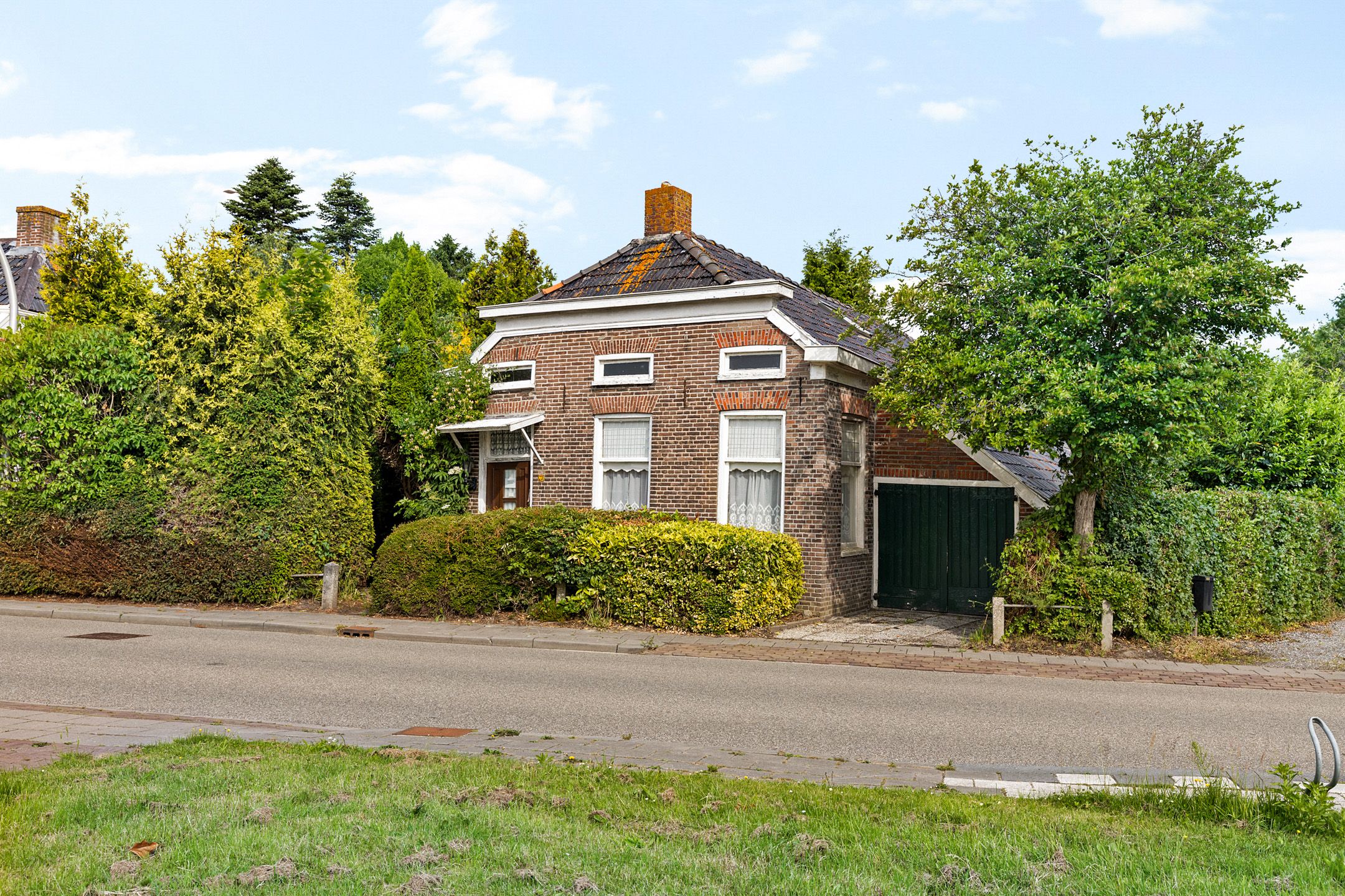 Foto van Hoofdstraat 73, Nieuwolda