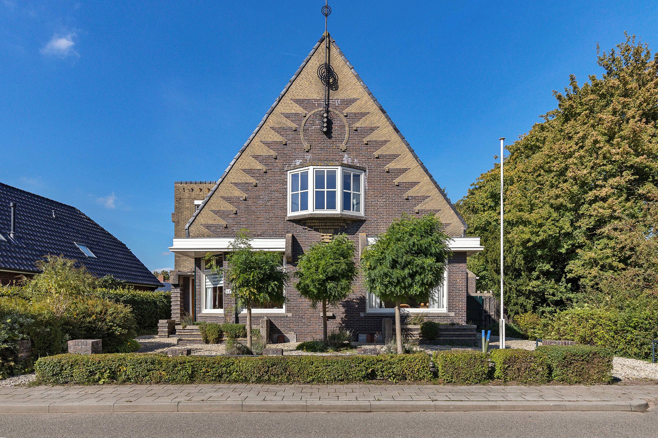 Foto van Hoofdstraat 113, Nieuwolda