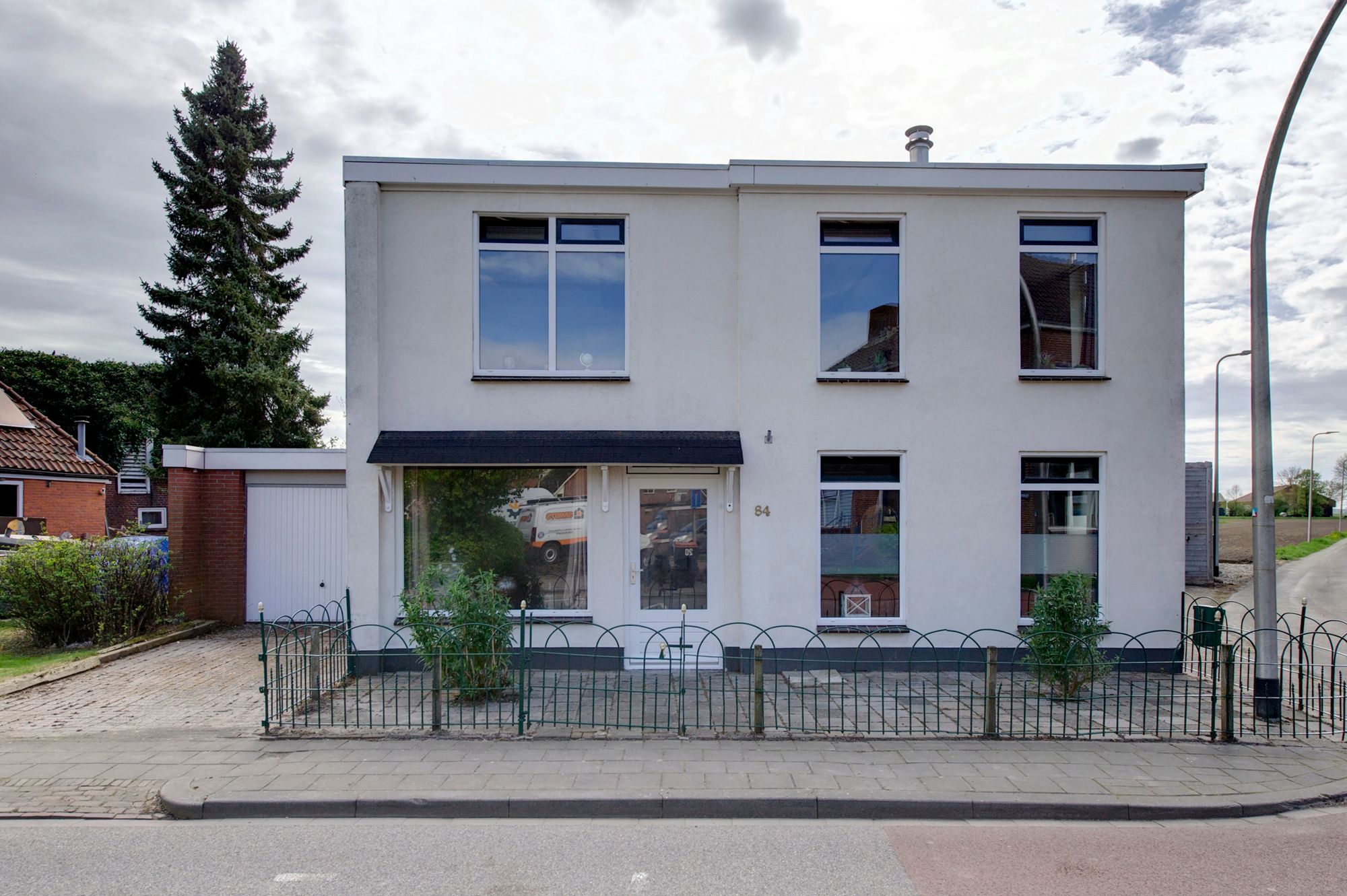 Foto van Hoofdstraat 84, Nieuwolda
