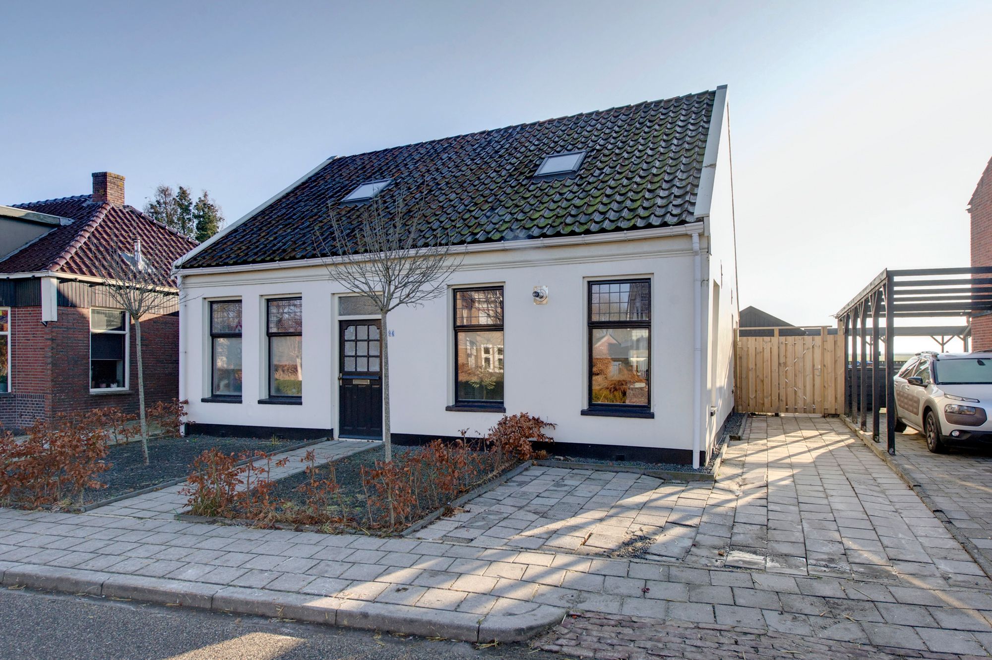 Foto van Hoofdstraat 94, Nieuwolda