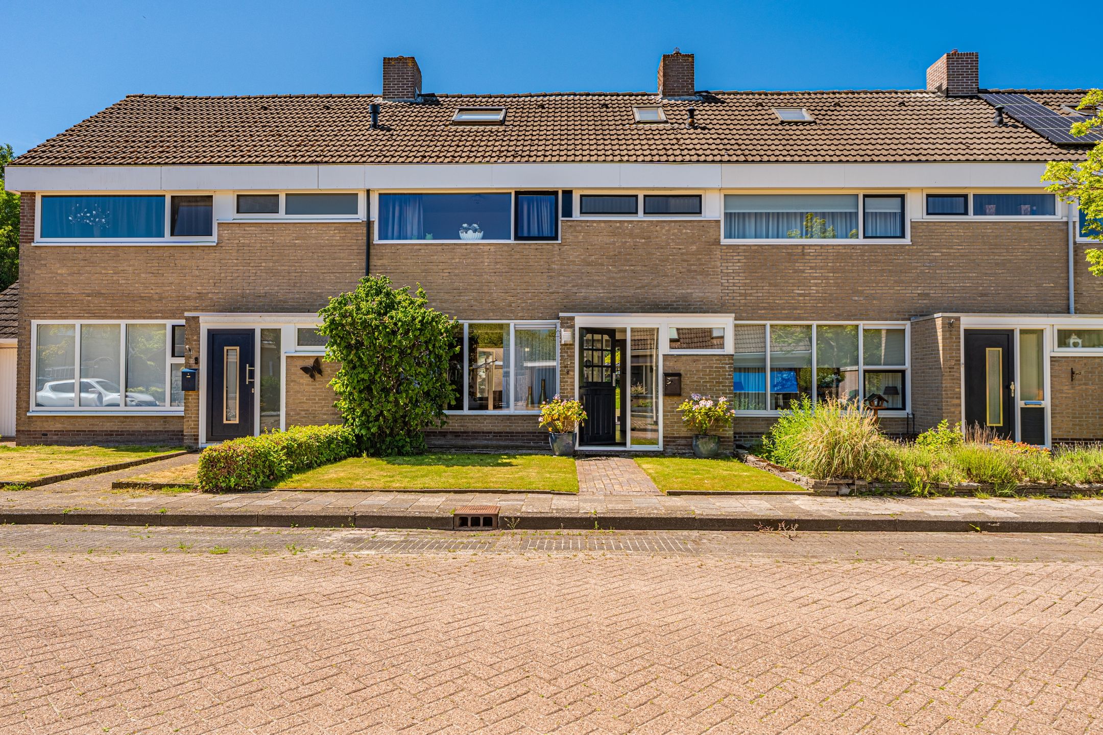 Foto van Burgemeester Waalkensstraat 22, Nieuwolda