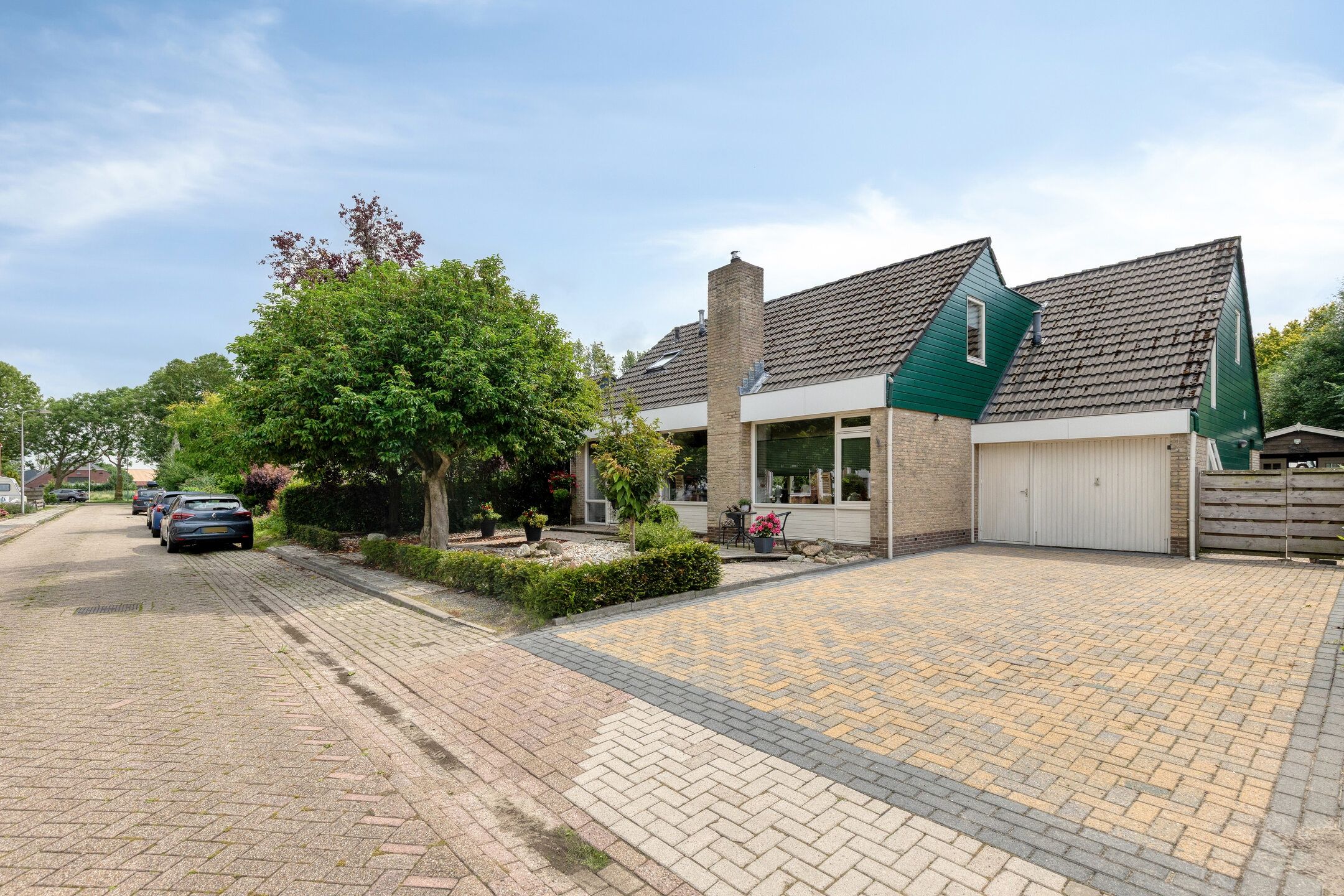 Foto van Elzenstraat 5, Nieuwolda