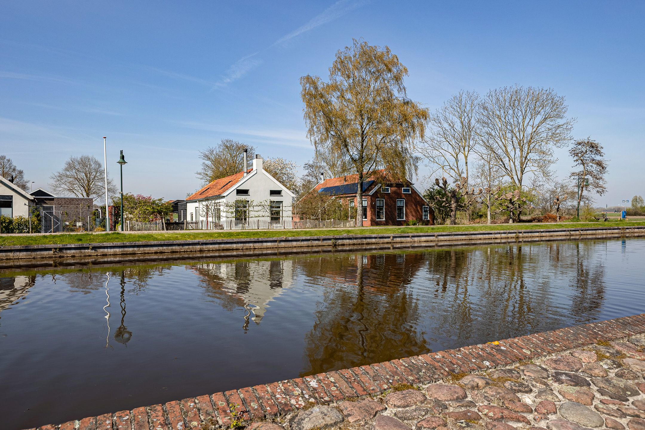 Foto van Molenkade 15, Nieuwolda