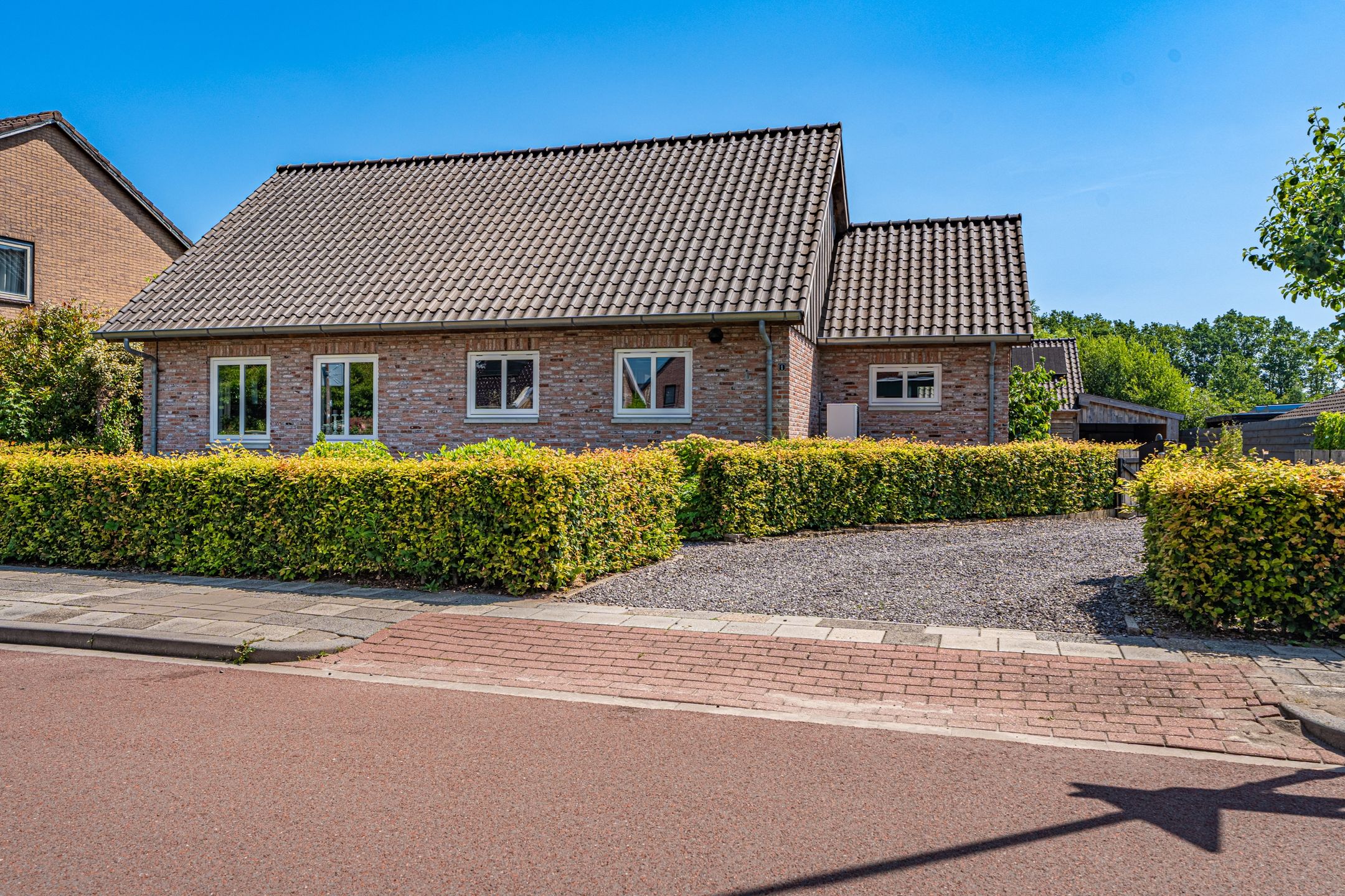 Foto van G. Boelmanweg 1, Wagenborgen