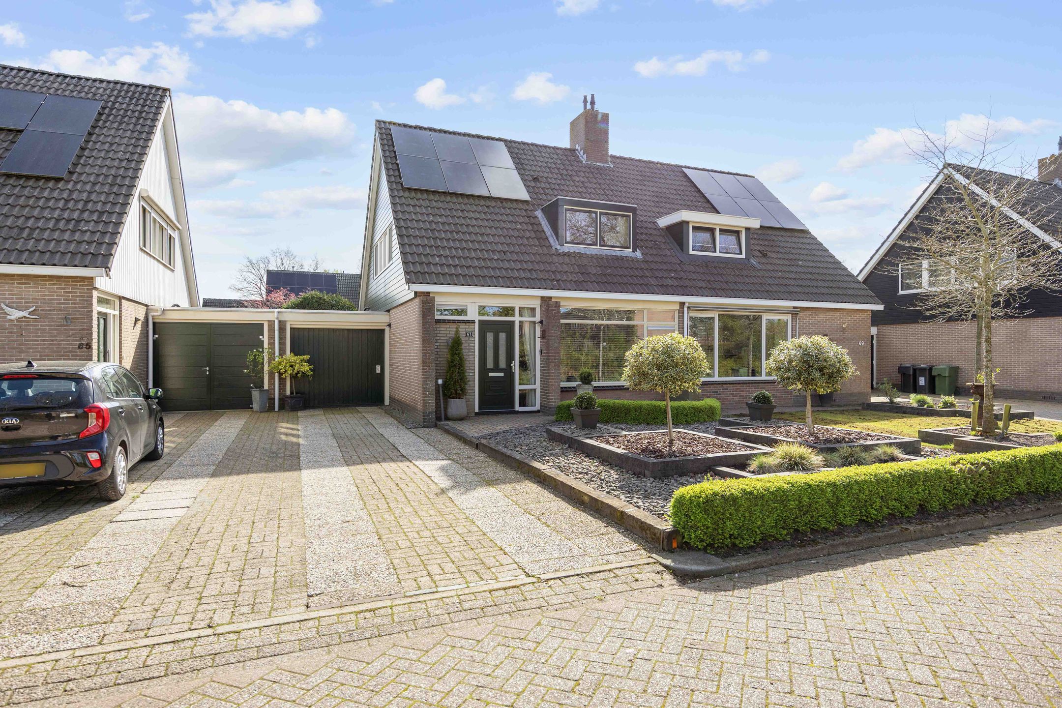 Foto van G. Boelmanweg 67, Wagenborgen