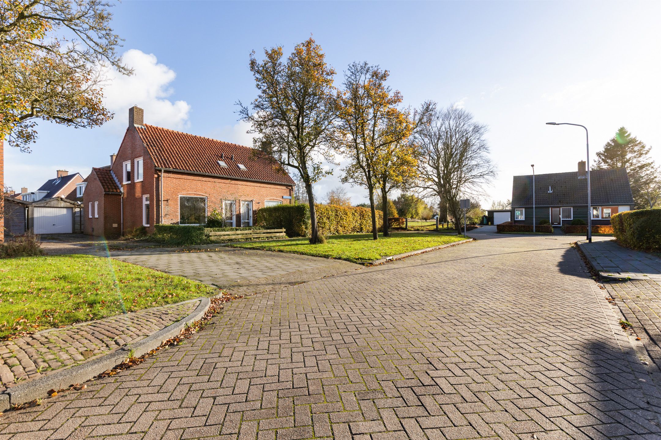 Foto van Verbindingsweg 31, Wagenborgen