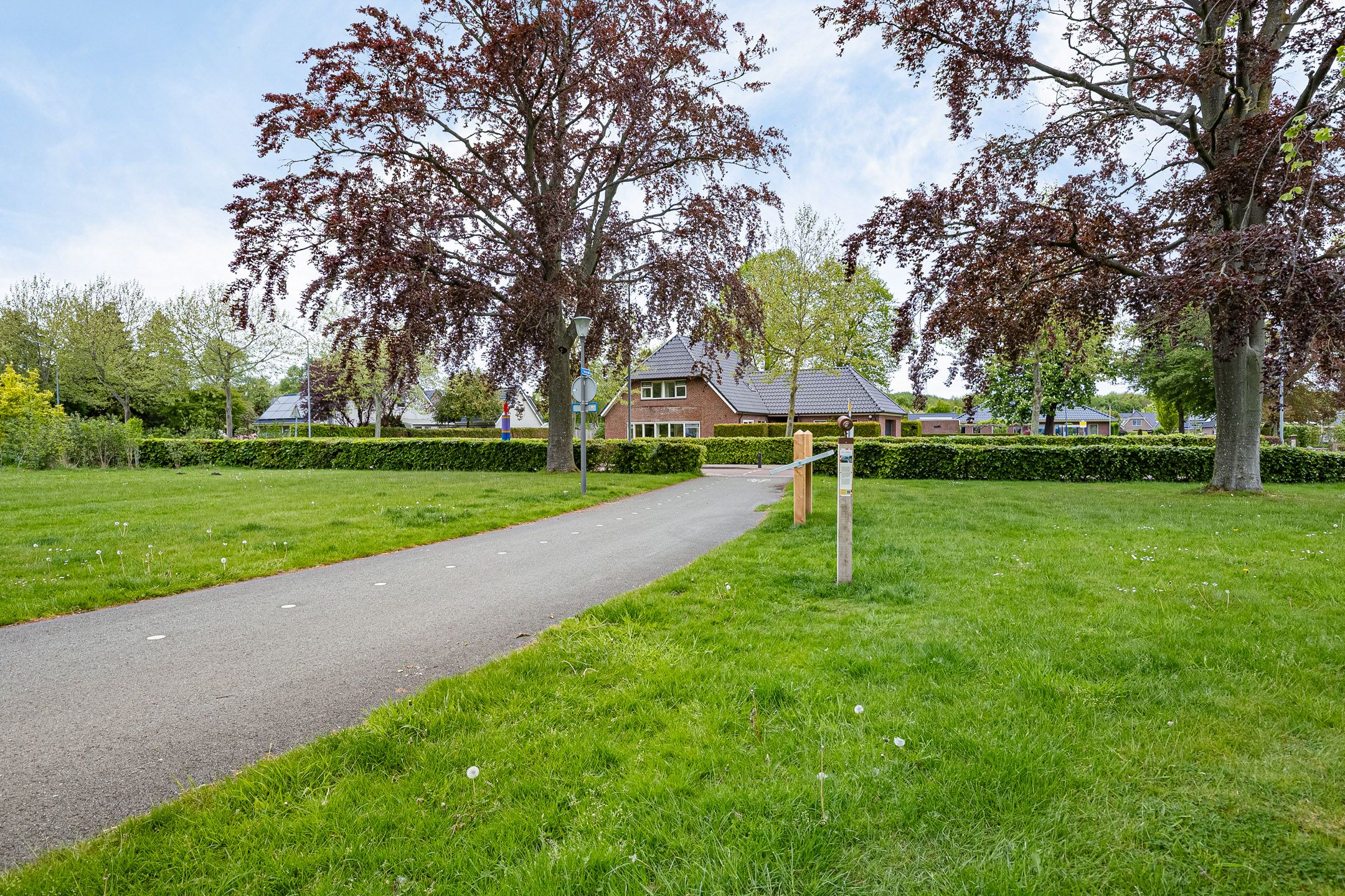 Foto van Hibiscusstraat 2, Wagenborgen