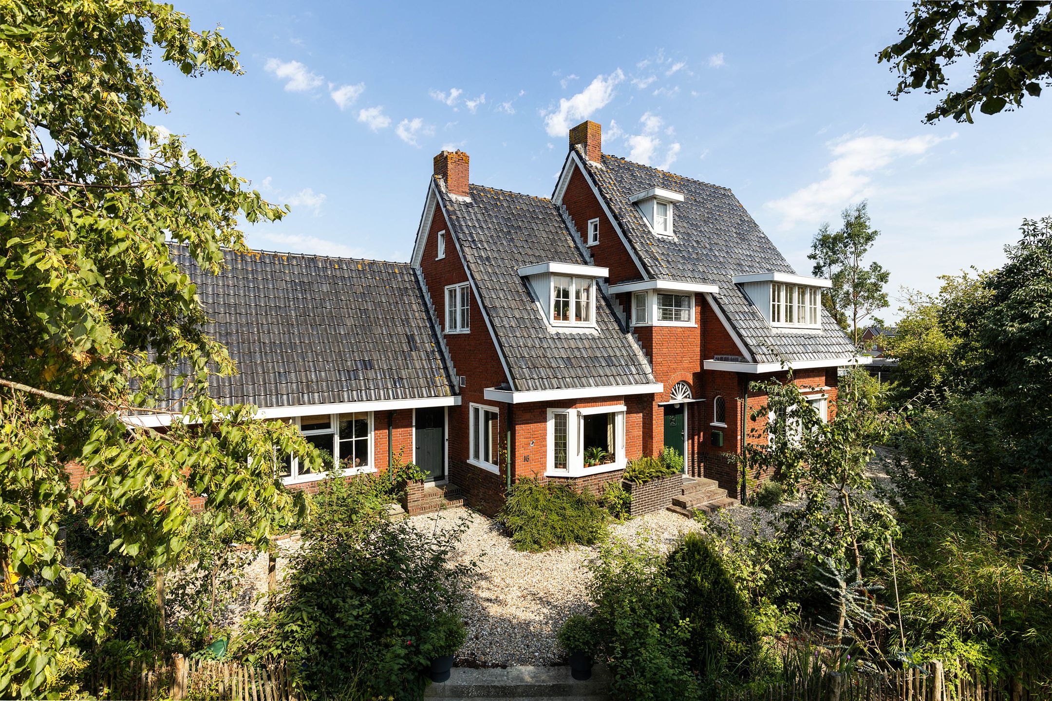 Foto van A.E. Gorterweg 16, Woldendorp