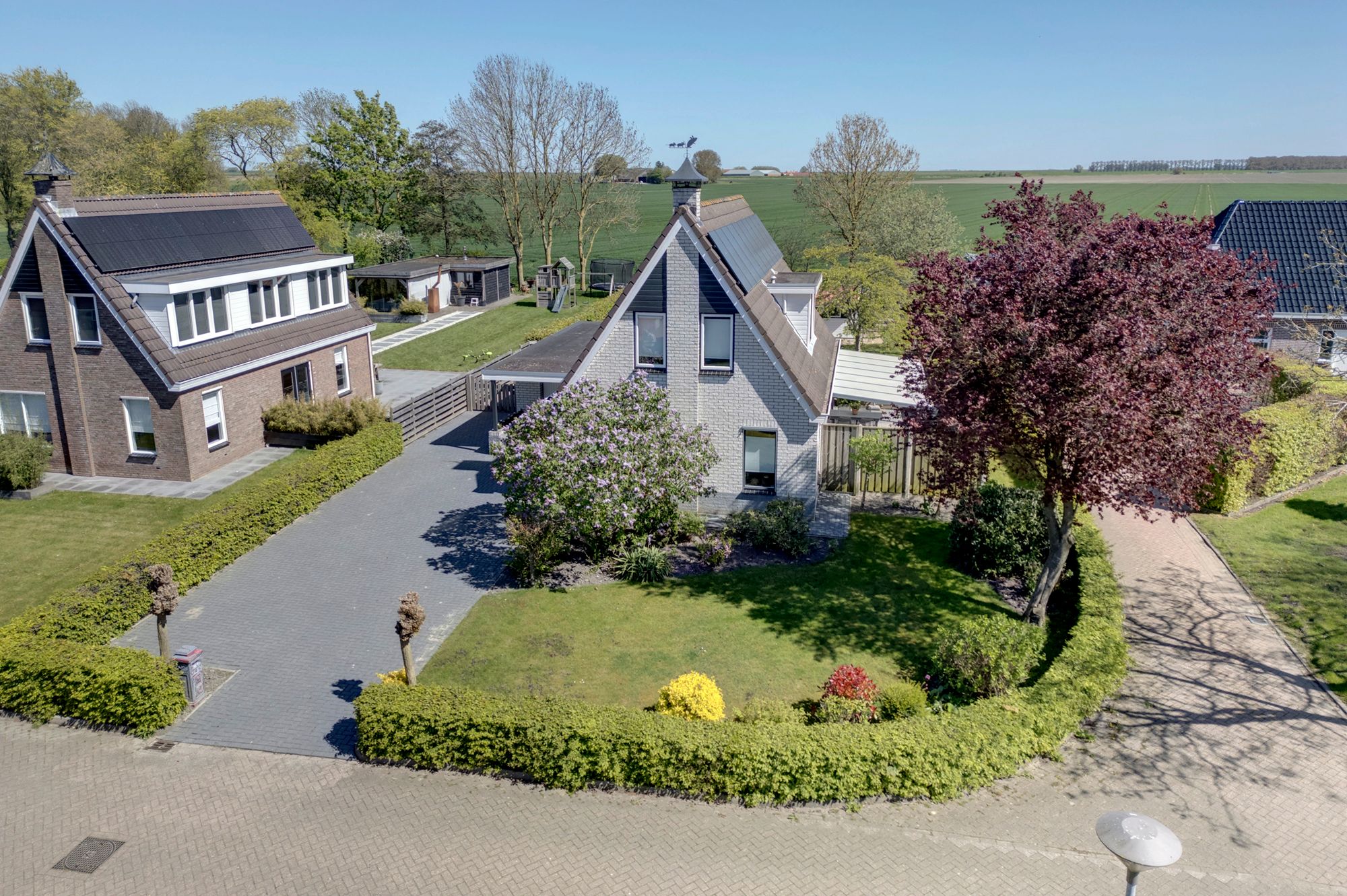Foto van Burg. Garreltsweg 51D, Woldendorp