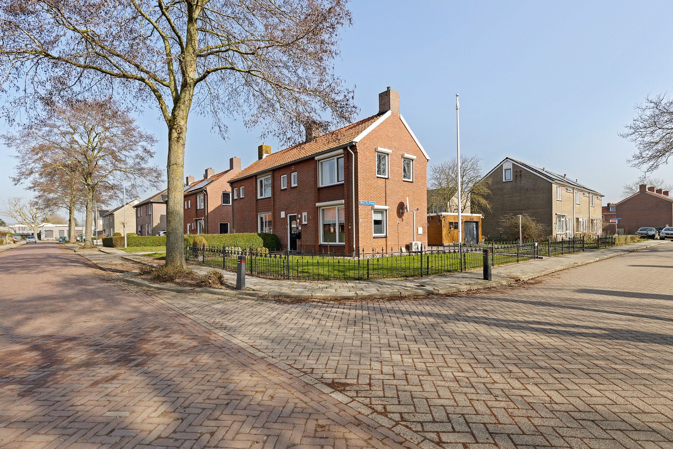 Foto van H. Berrelkampstraat 12, Woldendorp