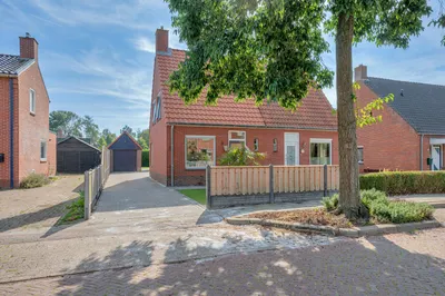 Foto van H. Berrelkampstraat 4, Woldendorp