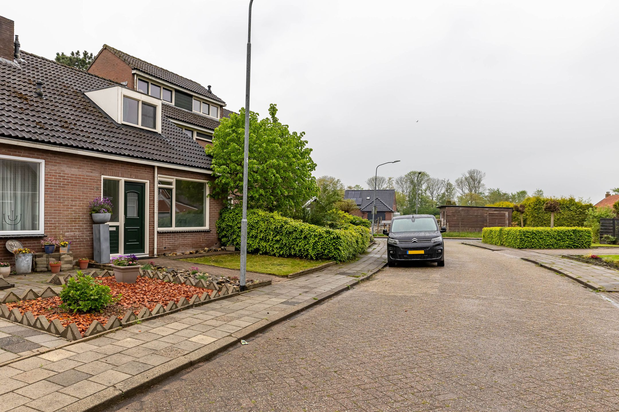 Foto van Trambaan 15, Woldendorp