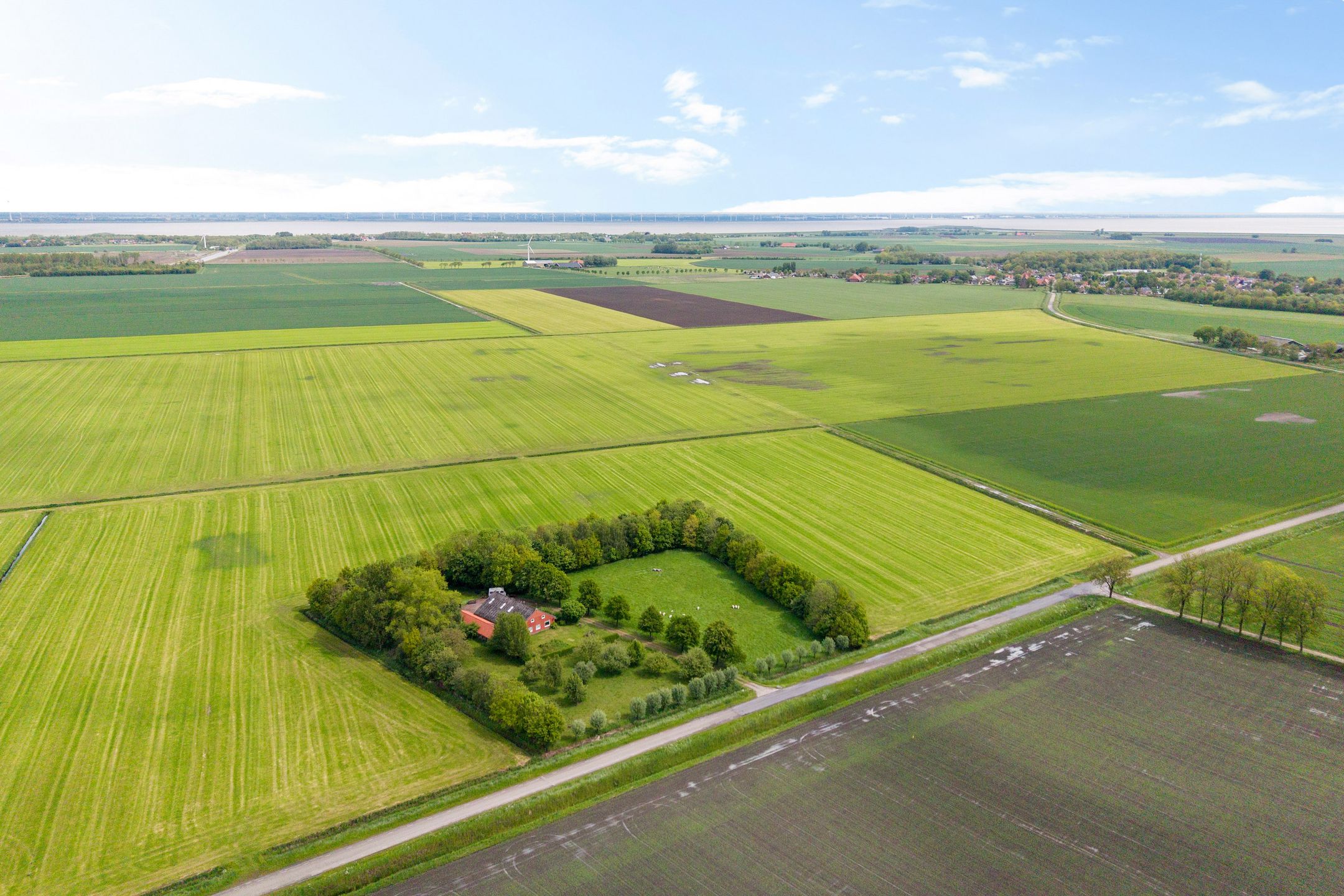 Foto van Heemweg 16, Woldendorp