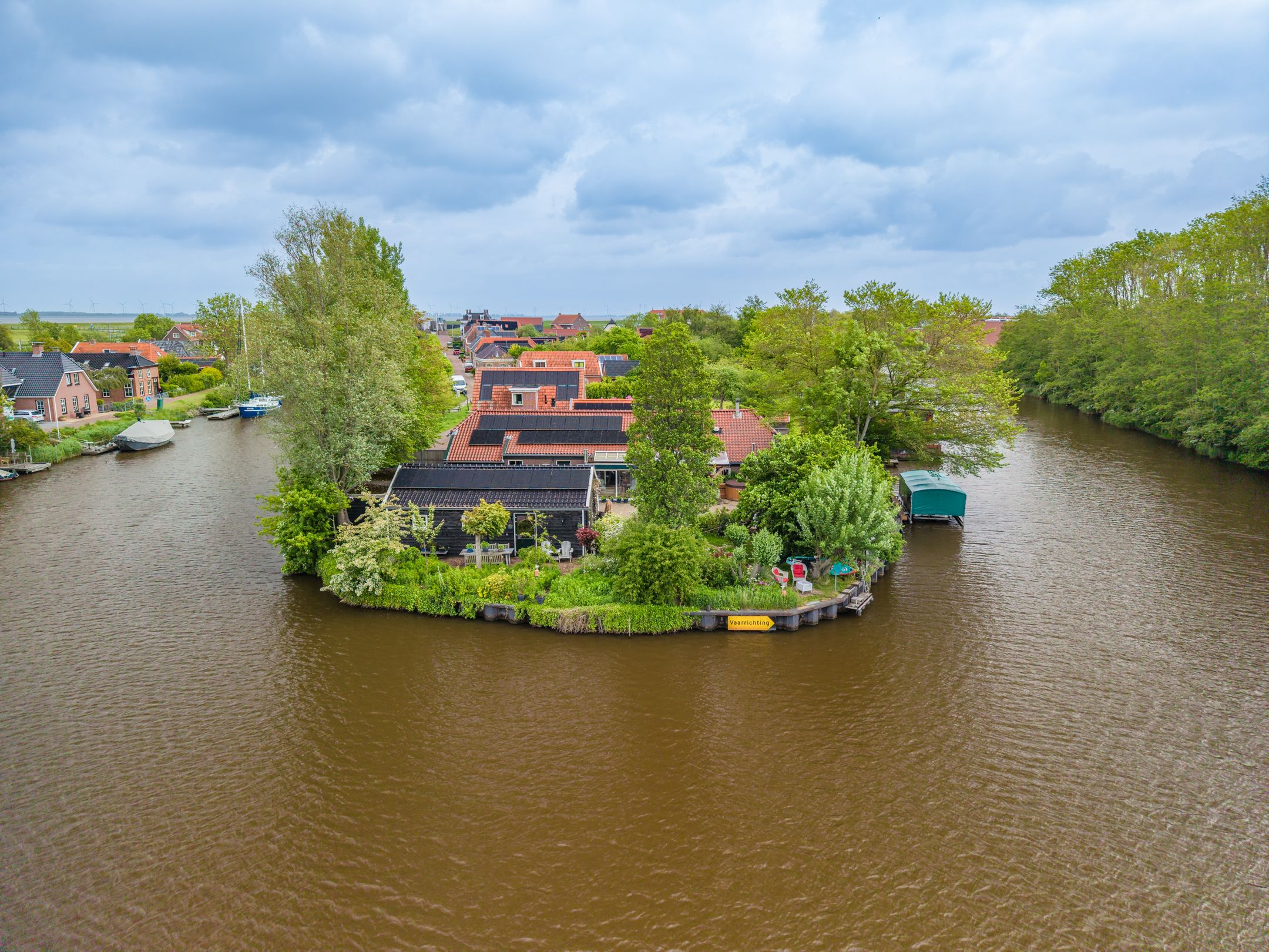 Foto van Mello Coendersbuurt 21, Termunterzijl