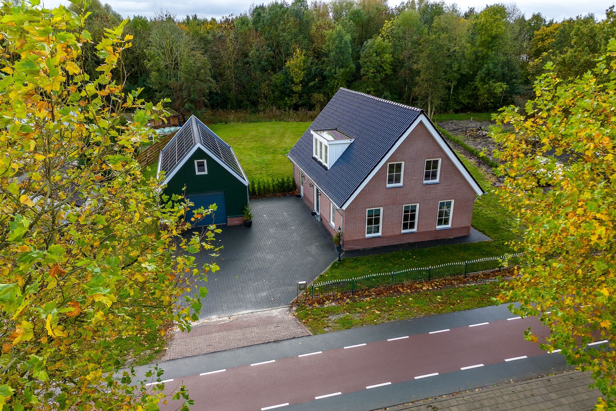 Foto van Schepperbuurt 48, Borgsweer