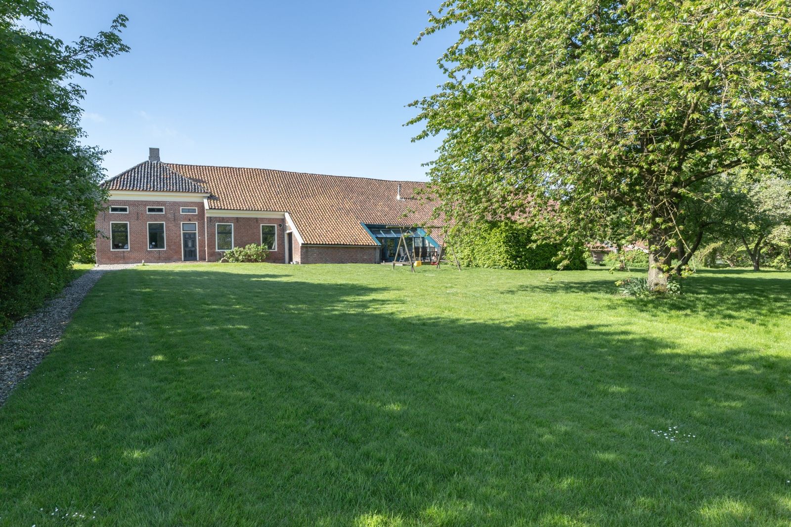 Foto van Lalleweer 2, Borgsweer