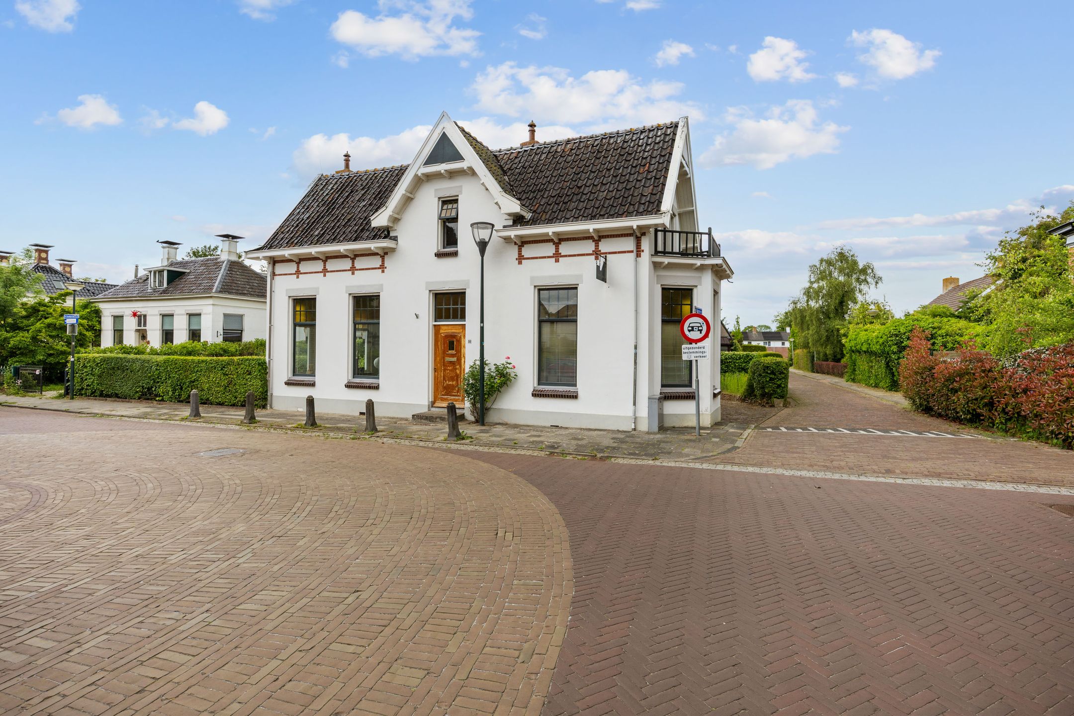 Foto van Hoofdstraat W 56, Winsum (GR)