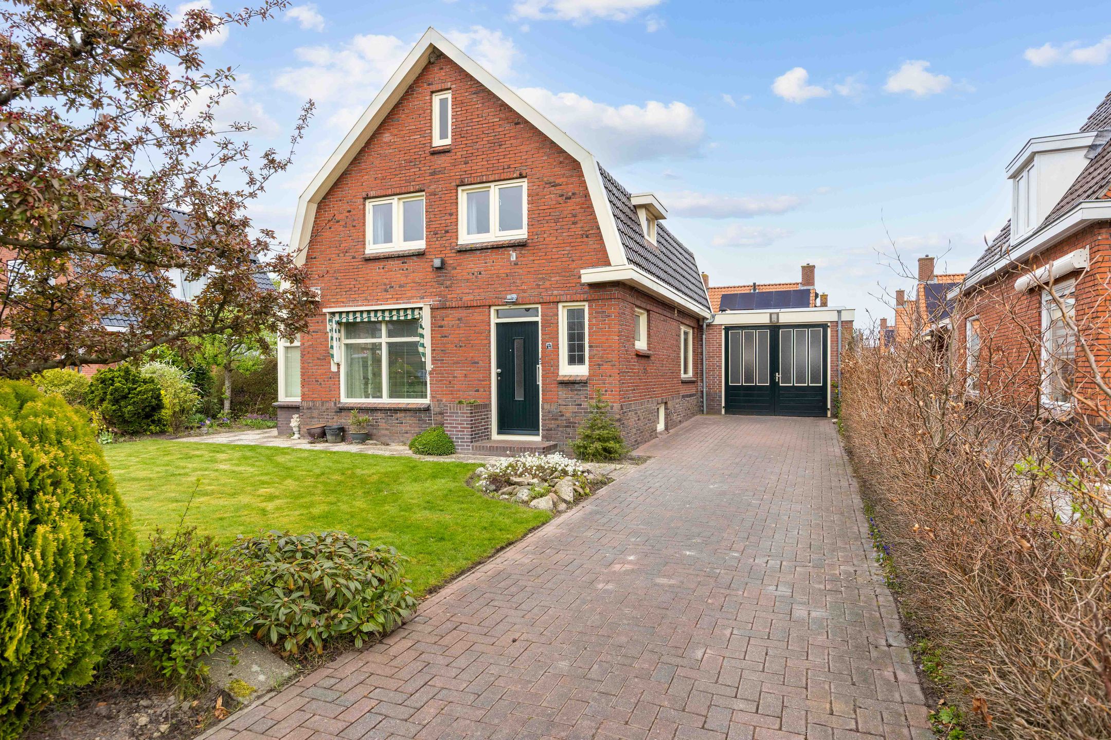 Foto van Schilligehamsterweg 12, Winsum (GR)