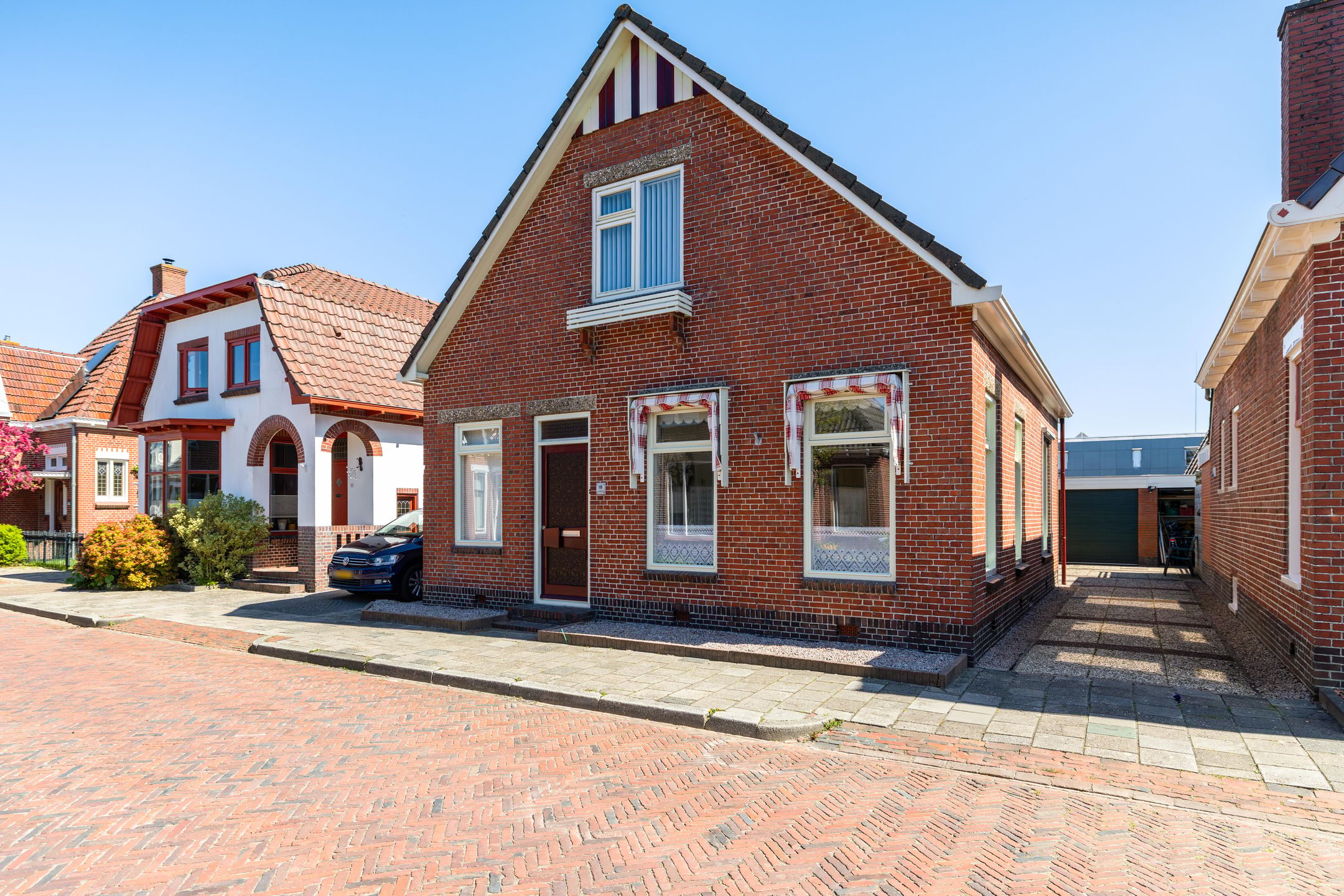 Foto van Tuinbouwstraat 18, Winsum (GR)
