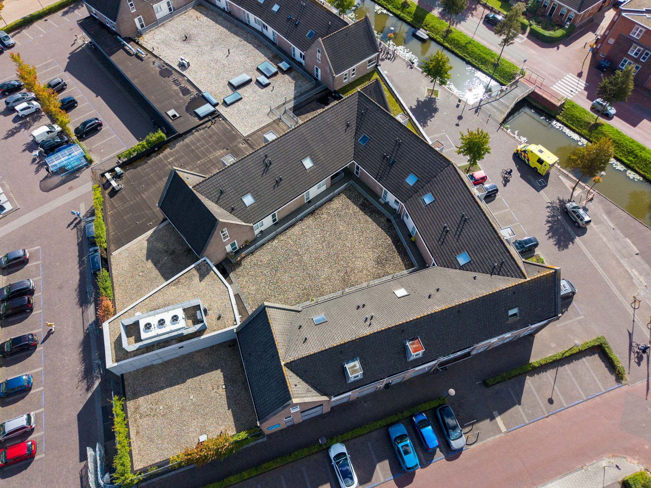 Foto van Obergon 12, Winsum (GR)