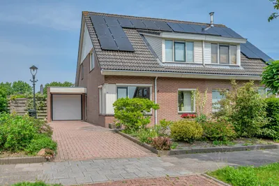 Foto van Overtocht 20, Winsum