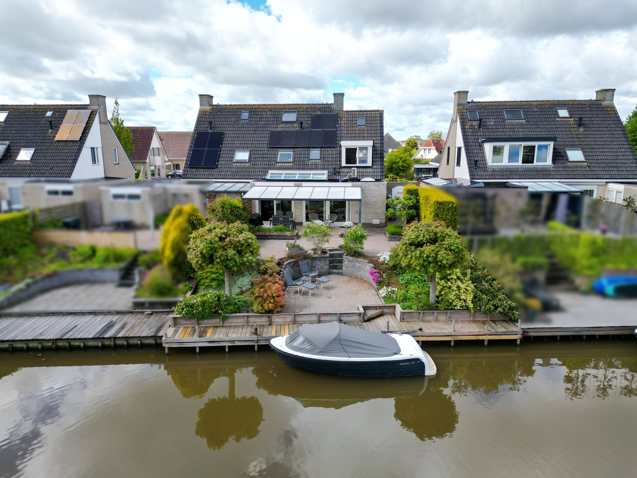 Foto van Johan Dijkstrasingel 46, Winsum (GR)