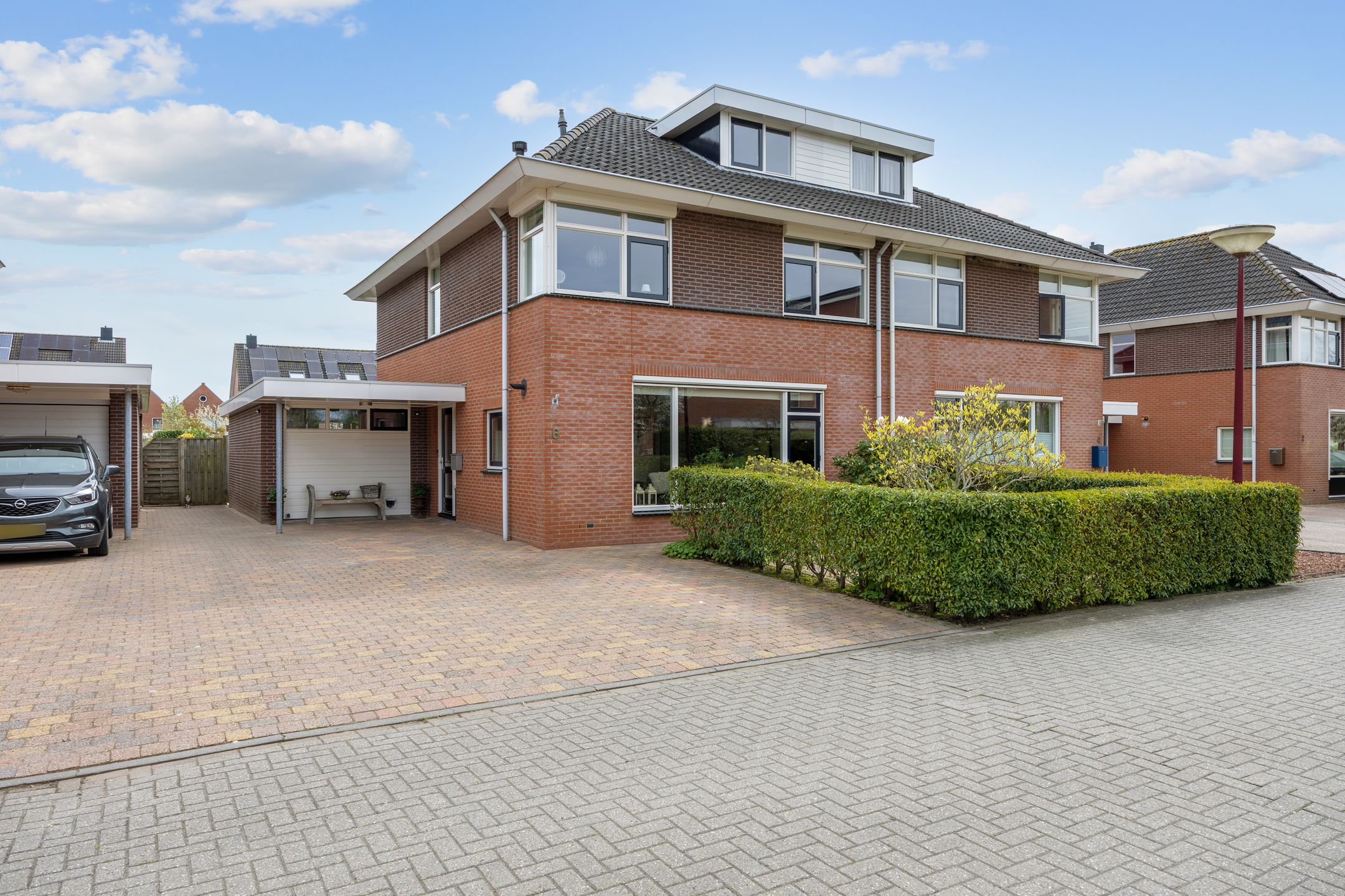 Foto van B.H. Broekemastraat 6, Winsum (GR)