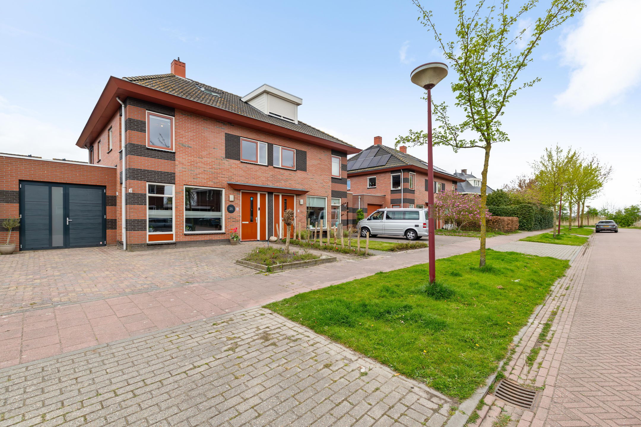 Foto van Sien Jensemalaan 46, Winsum (GR)