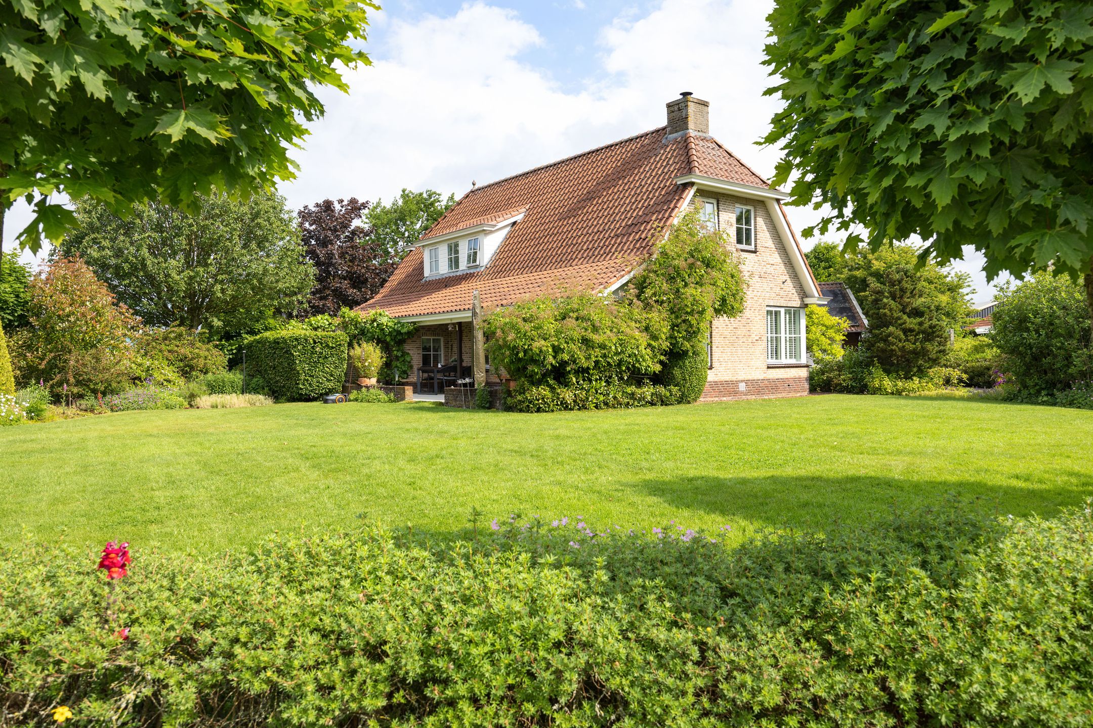 Foto van Lombok 33, Winsum (GR)