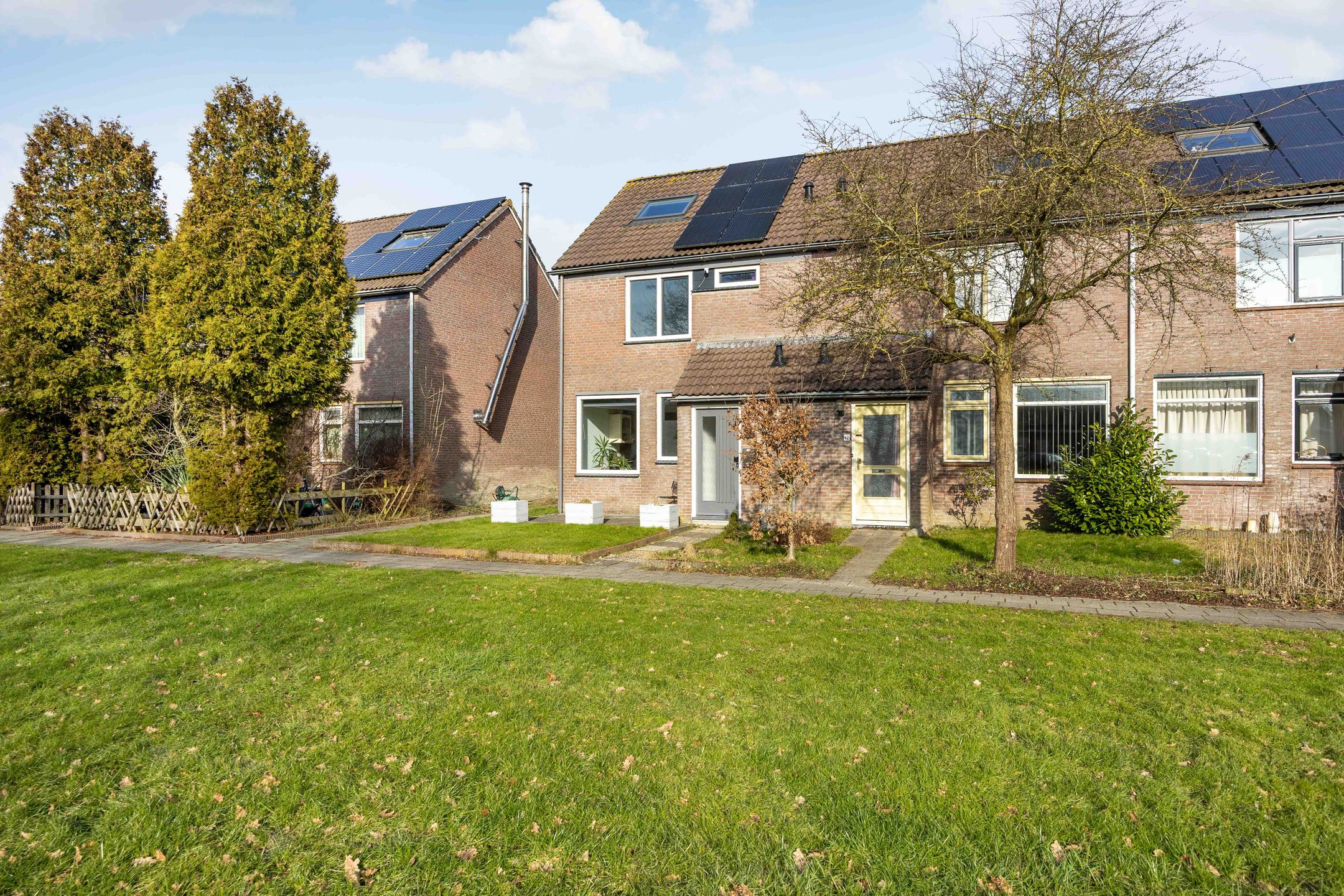 Foto van Kerspel 64, Winsum (GR)