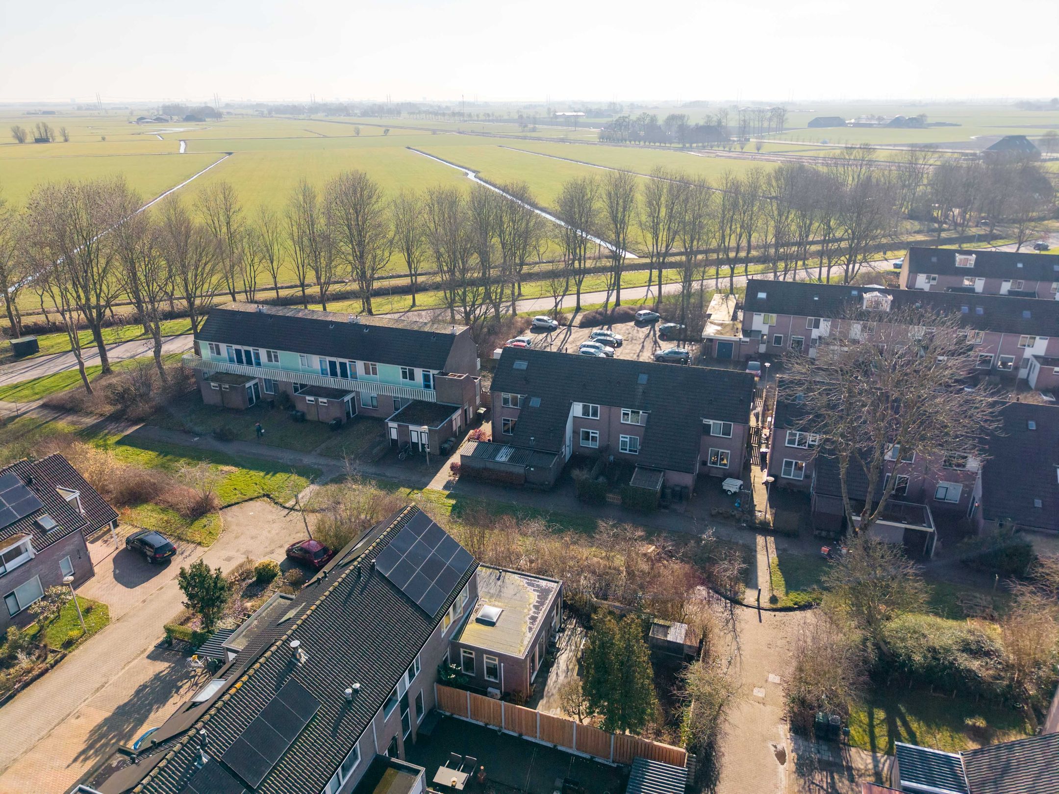 Foto van Meander 48, Winsum (GR)