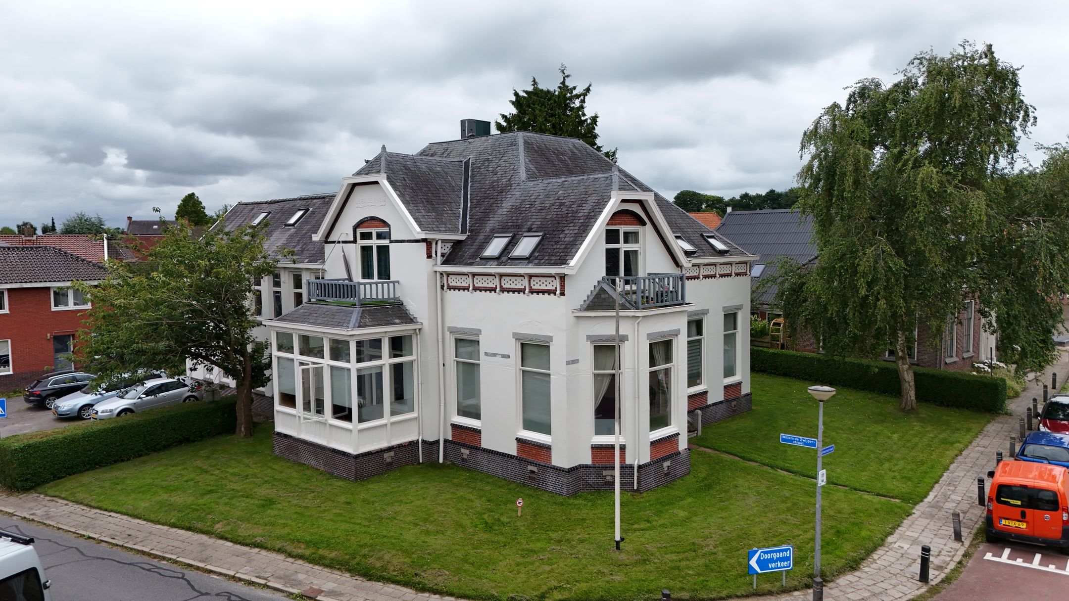 Foto van Heerestraat 1A, Baflo