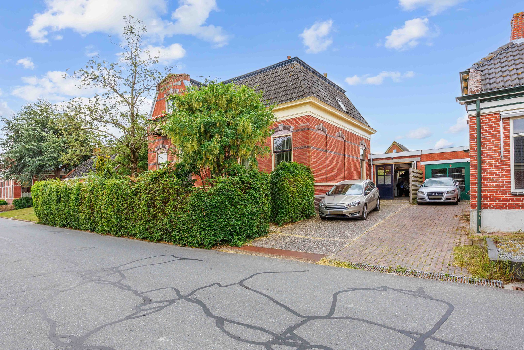 Foto van Willem de Zwijgerstraat 9, Baflo