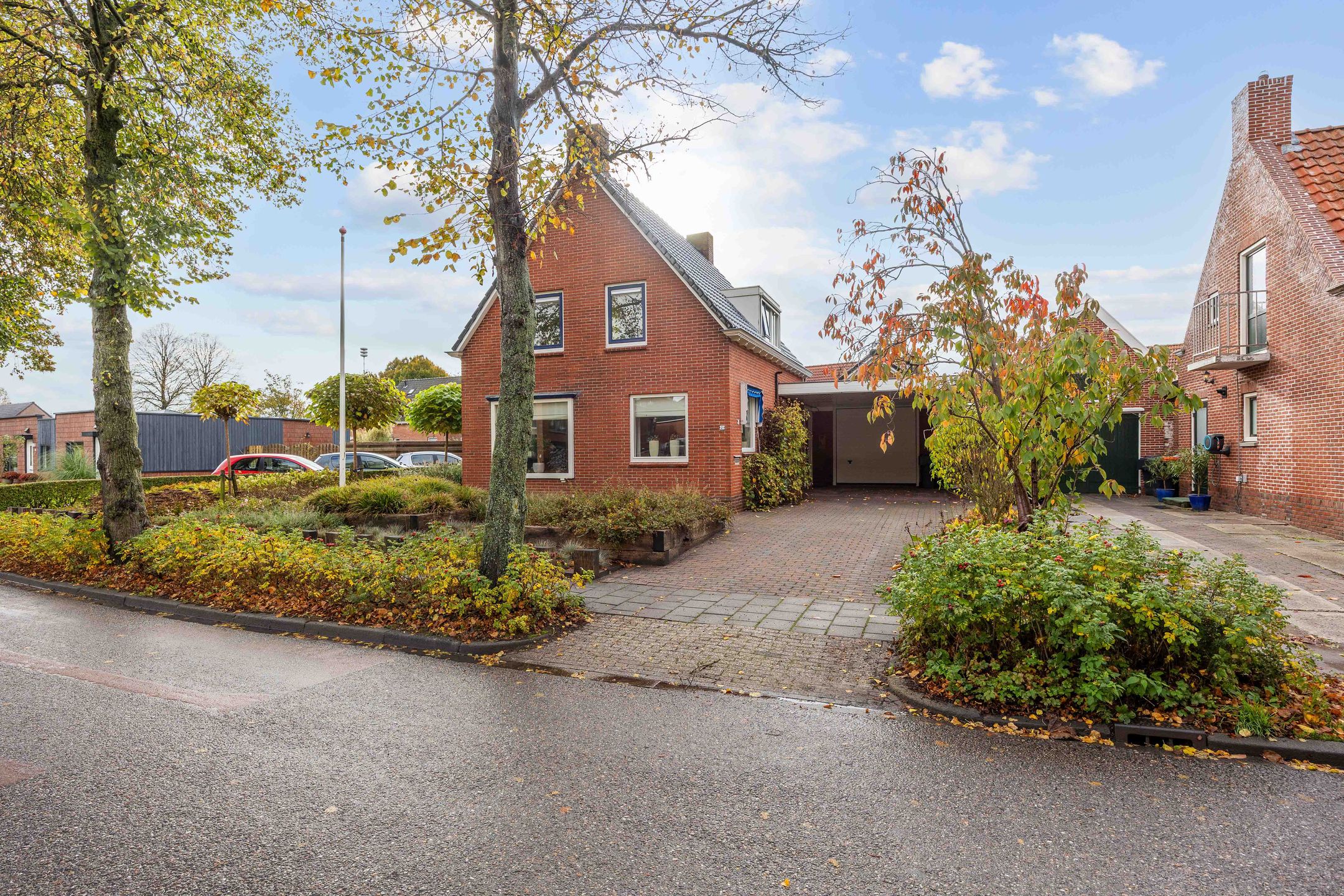 Foto van Gebr Gootjesstraat 21, Baflo