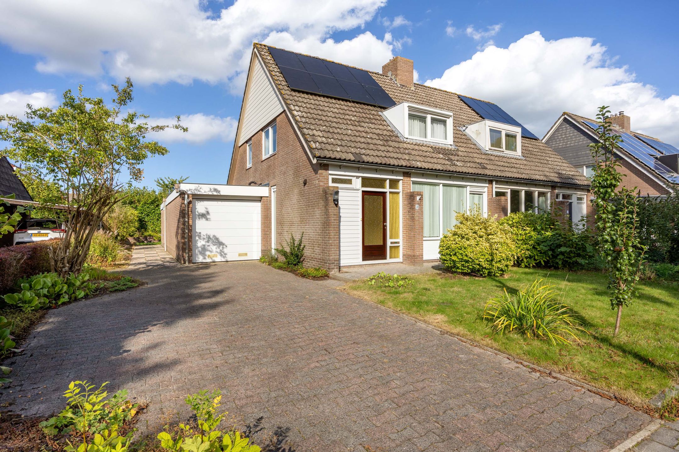 Foto van Dr.M. Noordewierstraat 30, Baflo