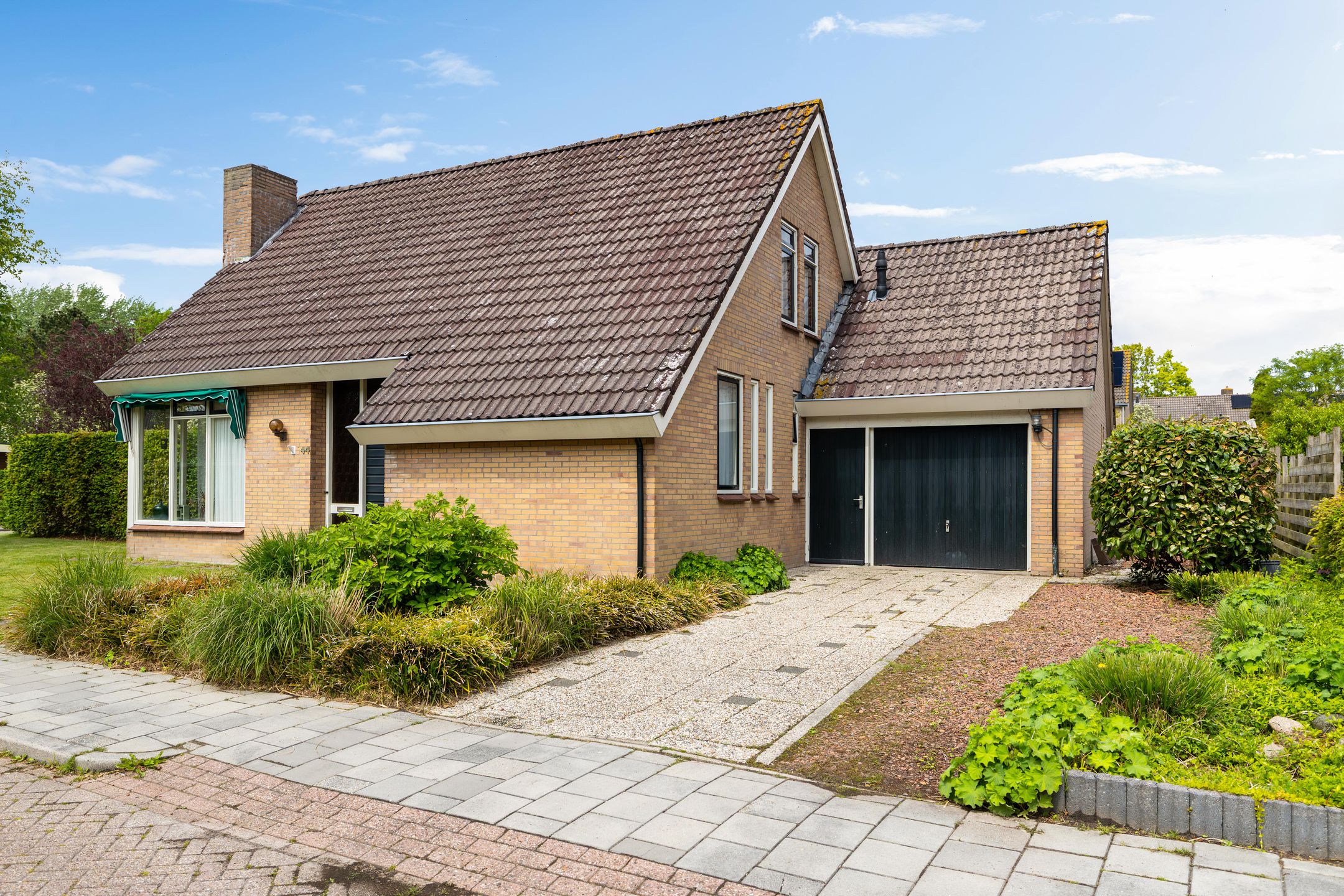 Foto van Dr.M. Noordewierstraat 44, Baflo