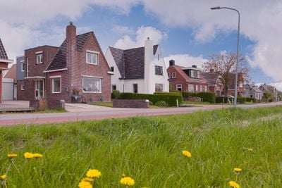 Foto van Eenrumerweg 34, Baflo